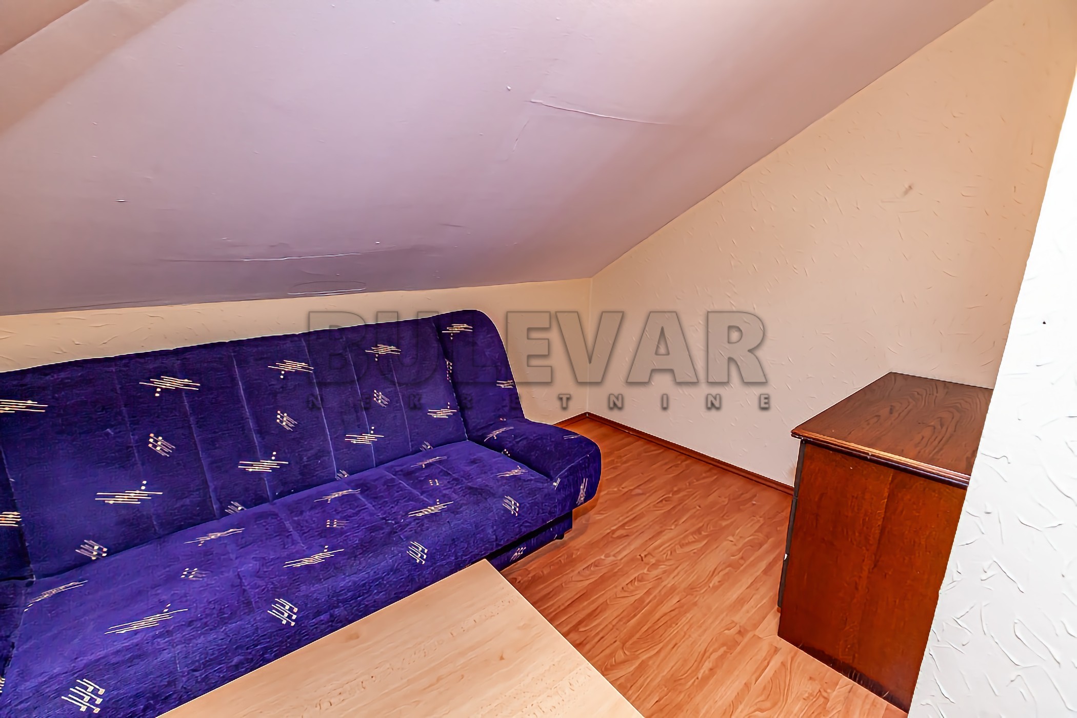 Jednosoban stan, 36 m2, Medijana, Branka Krsmanovića ID: p-014190 7