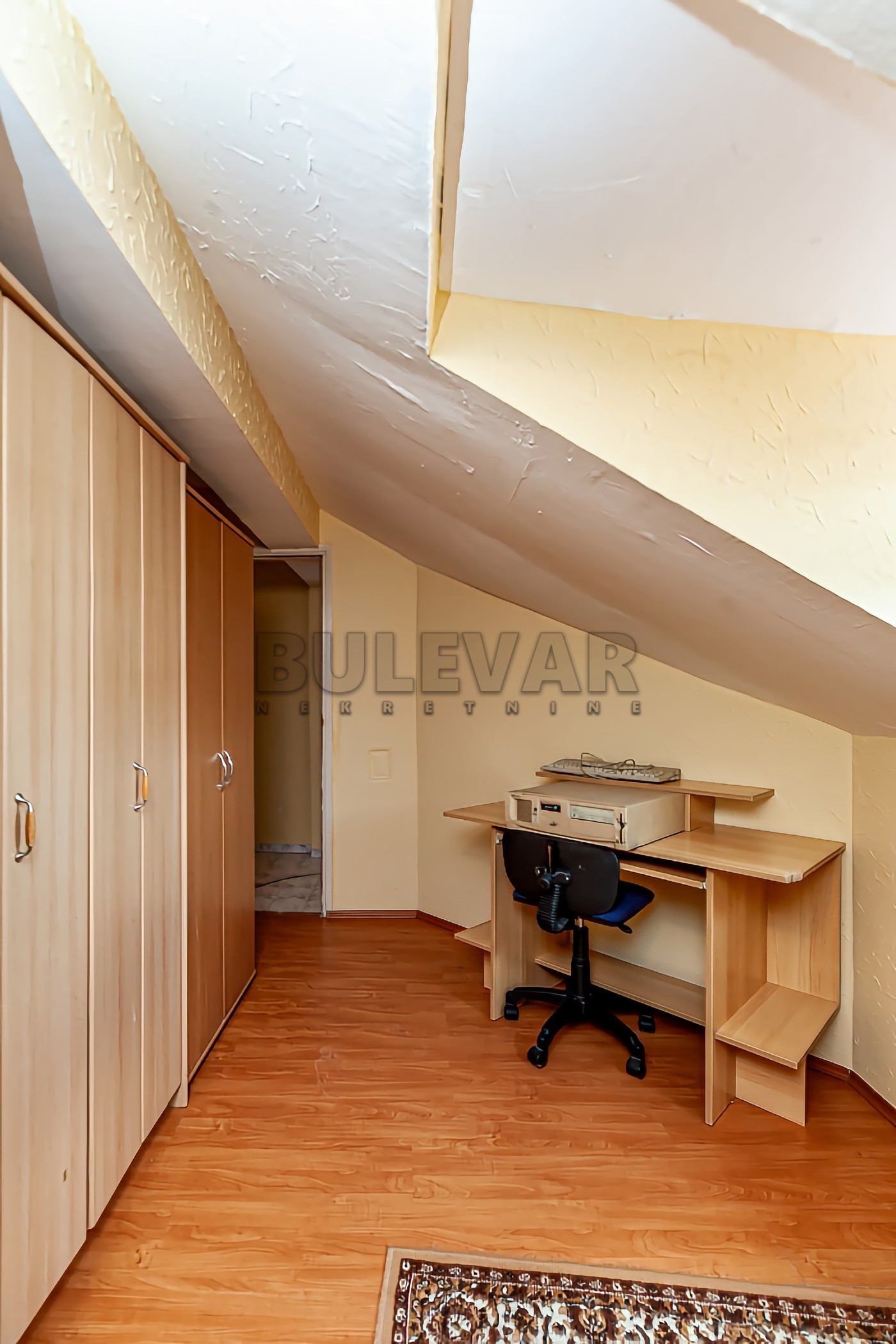 Jednosoban stan, 36 m2, Medijana, Branka Krsmanovića ID: p-014190 8