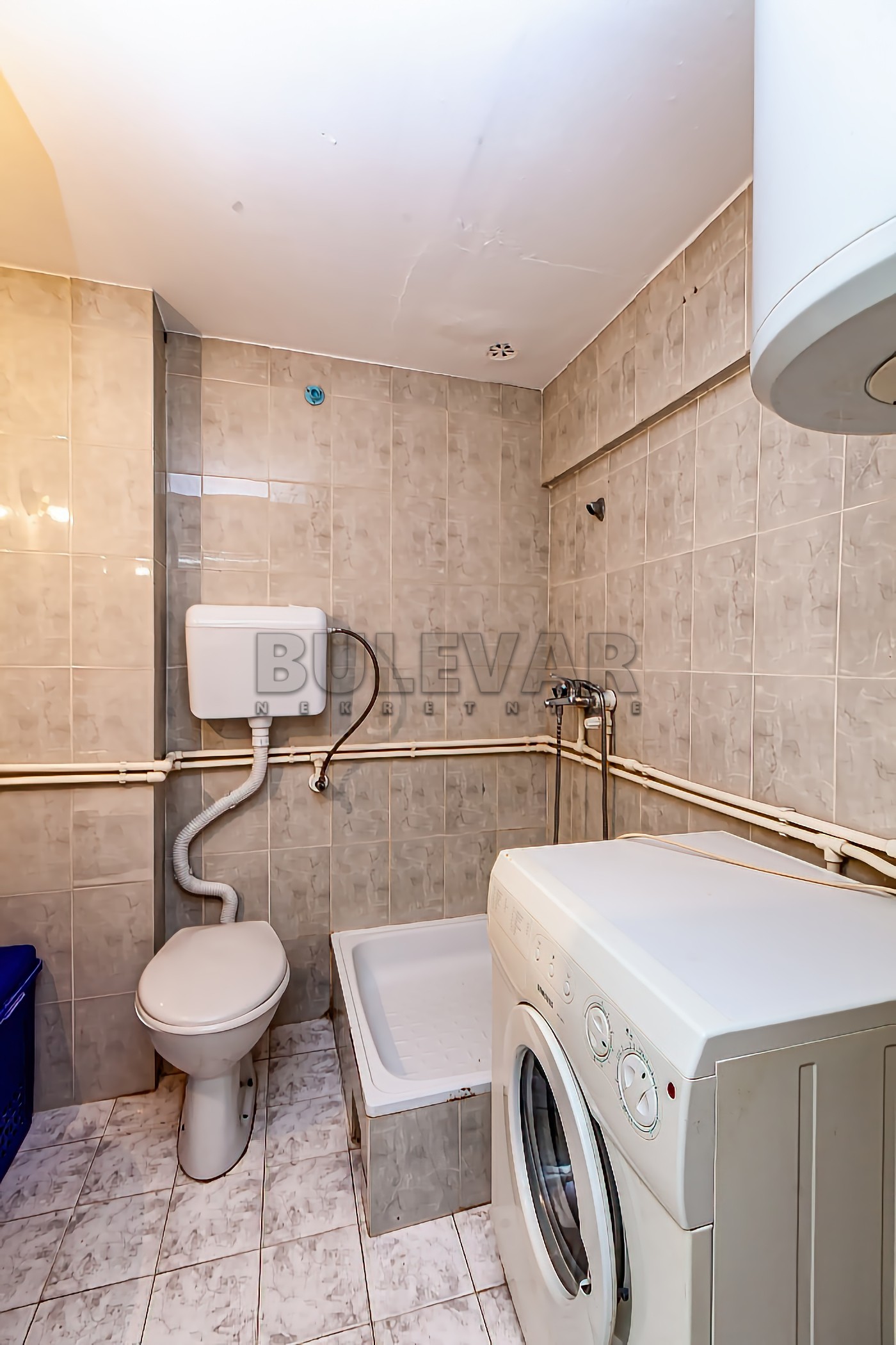 Jednosoban stan, 36 m2, Medijana, Branka Krsmanovića ID: p-014190 9