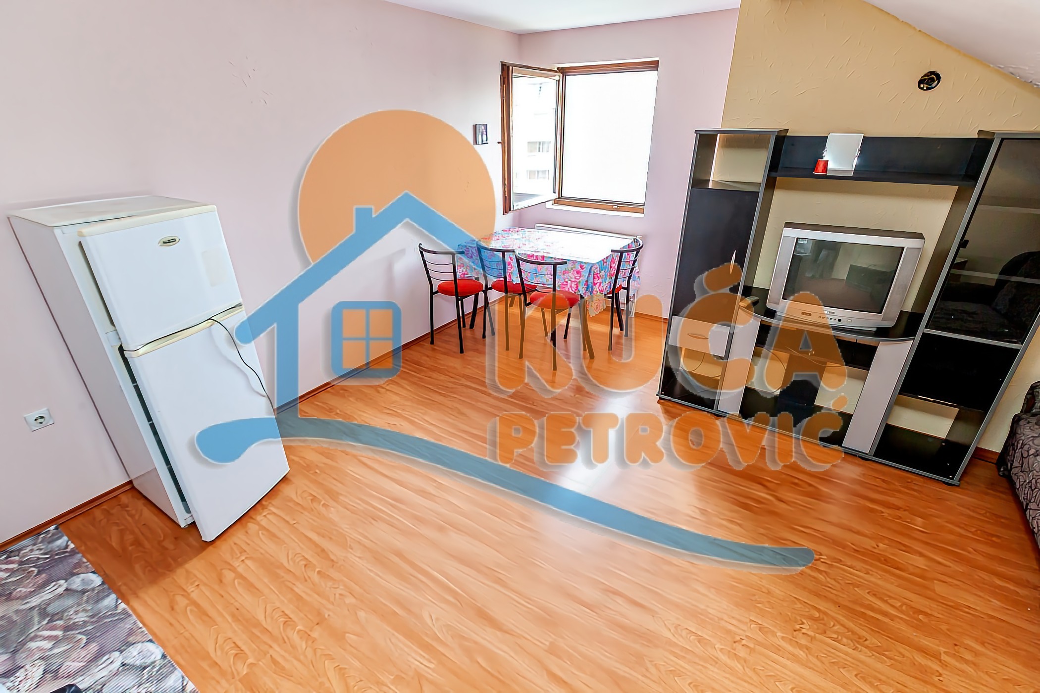 Jednosoban stan, 36 m2, Medijana, Branka Krsmanovića ID: p-014190 2