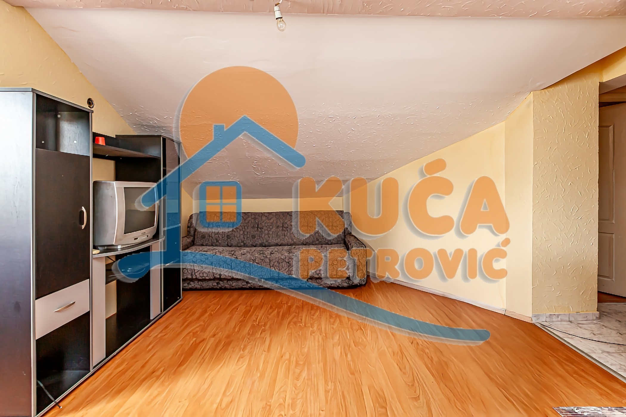 Jednosoban stan, 36 m2, Medijana, Branka Krsmanovića ID: p-014190 4