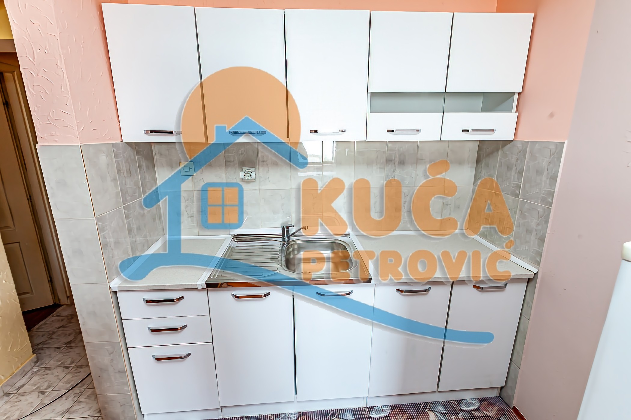 Jednosoban stan, 36 m2, Medijana, Branka Krsmanovića ID: p-014190 5