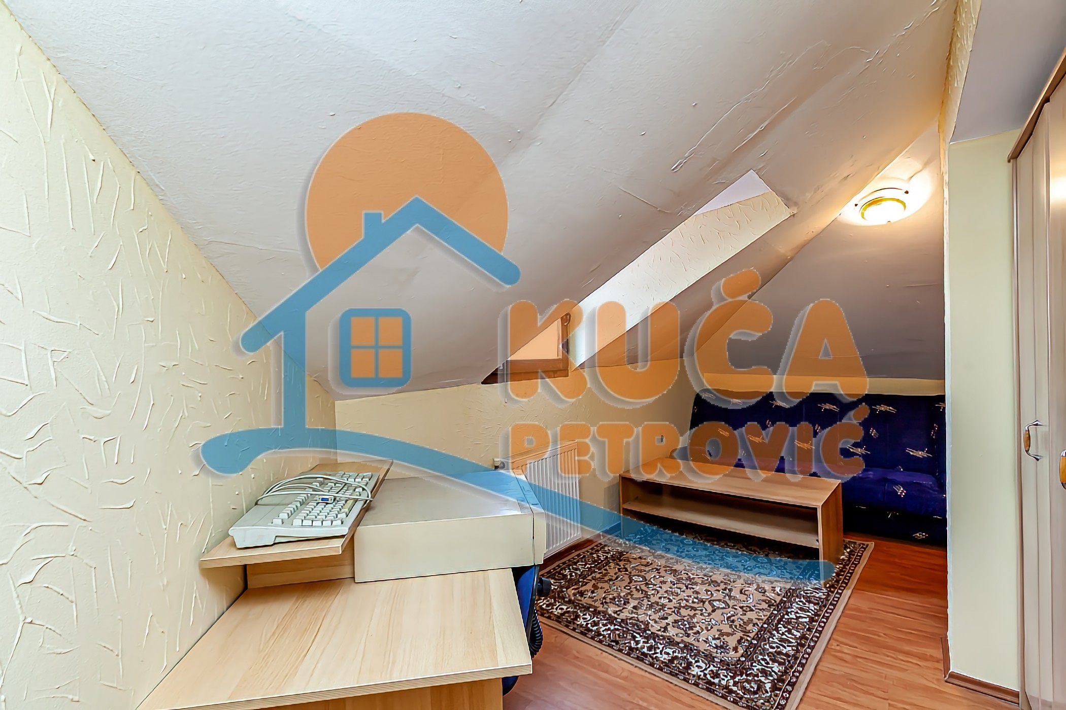 Jednosoban stan, 36 m2, Medijana, Branka Krsmanovića ID: p-014190 6