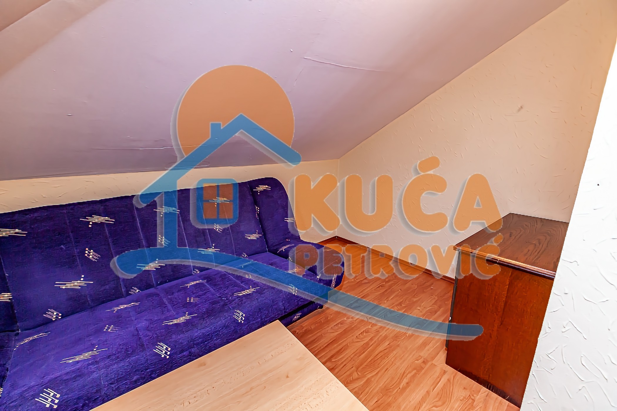 Jednosoban stan, 36 m2, Medijana, Branka Krsmanovića ID: p-014190 7