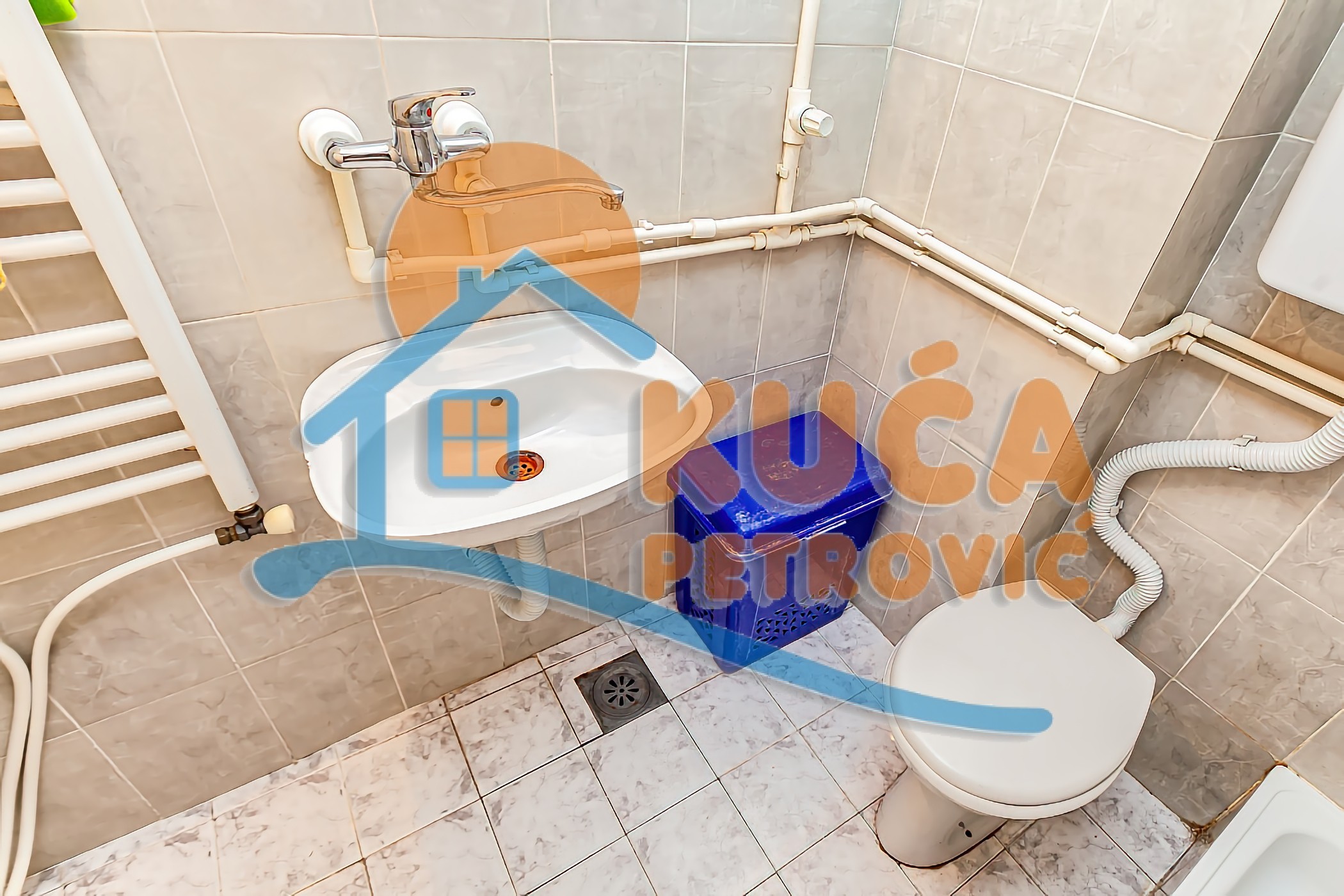 Jednosoban stan, 36 m2, Medijana, Branka Krsmanovića ID: p-014190 10