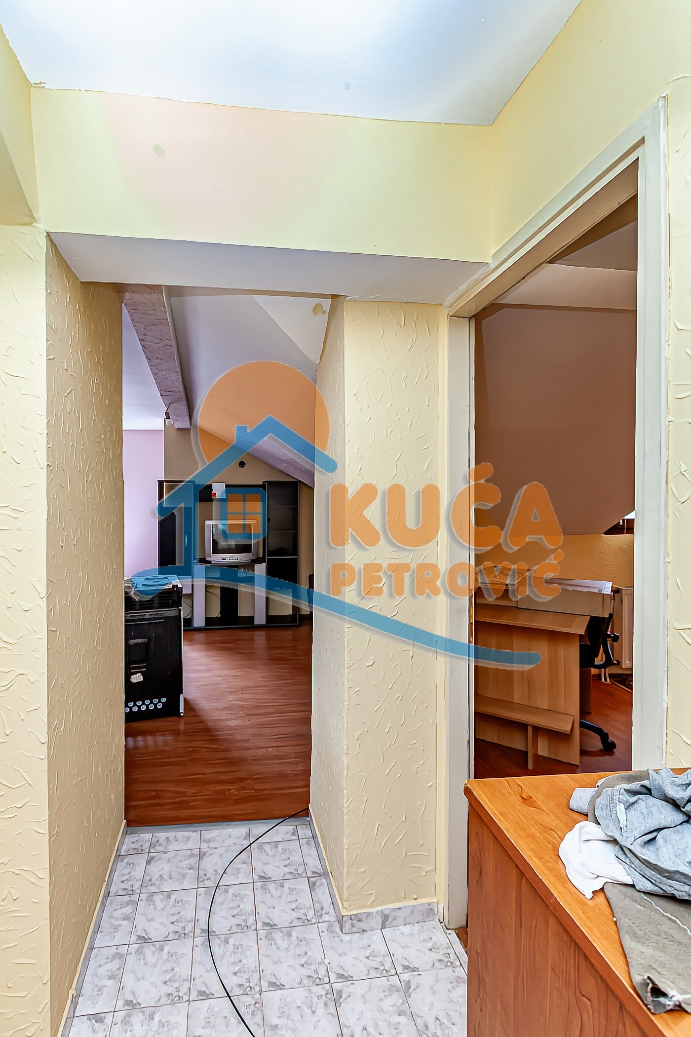 Jednosoban stan, 36 m2, Medijana, Branka Krsmanovića ID: p-014190 11