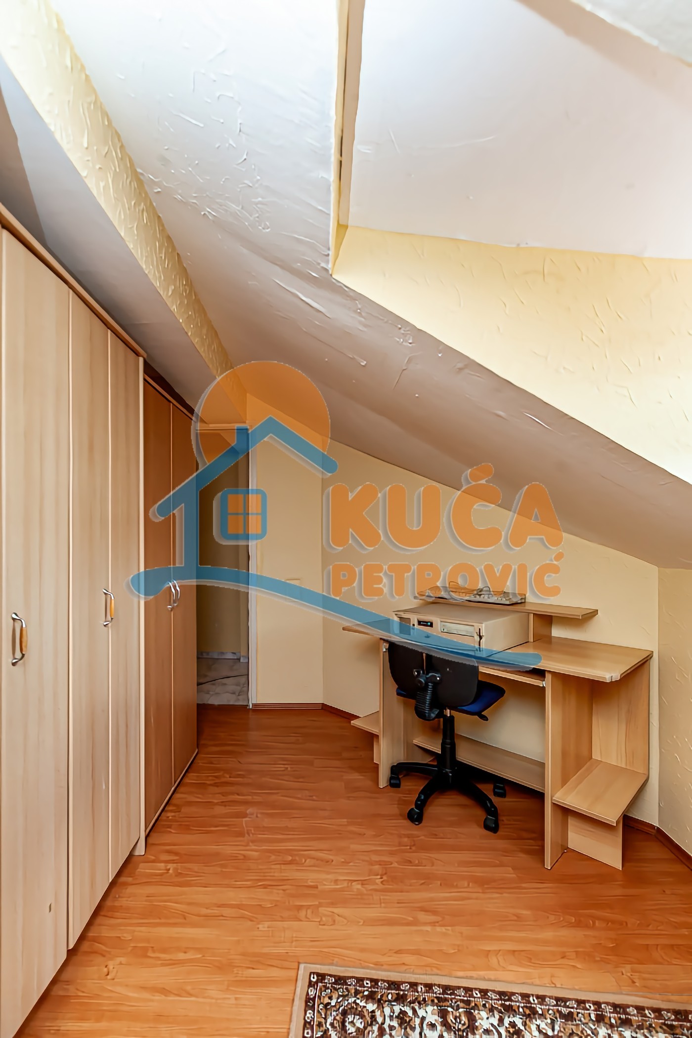 Jednosoban stan, 36 m2, Medijana, Branka Krsmanovića ID: p-014190 8