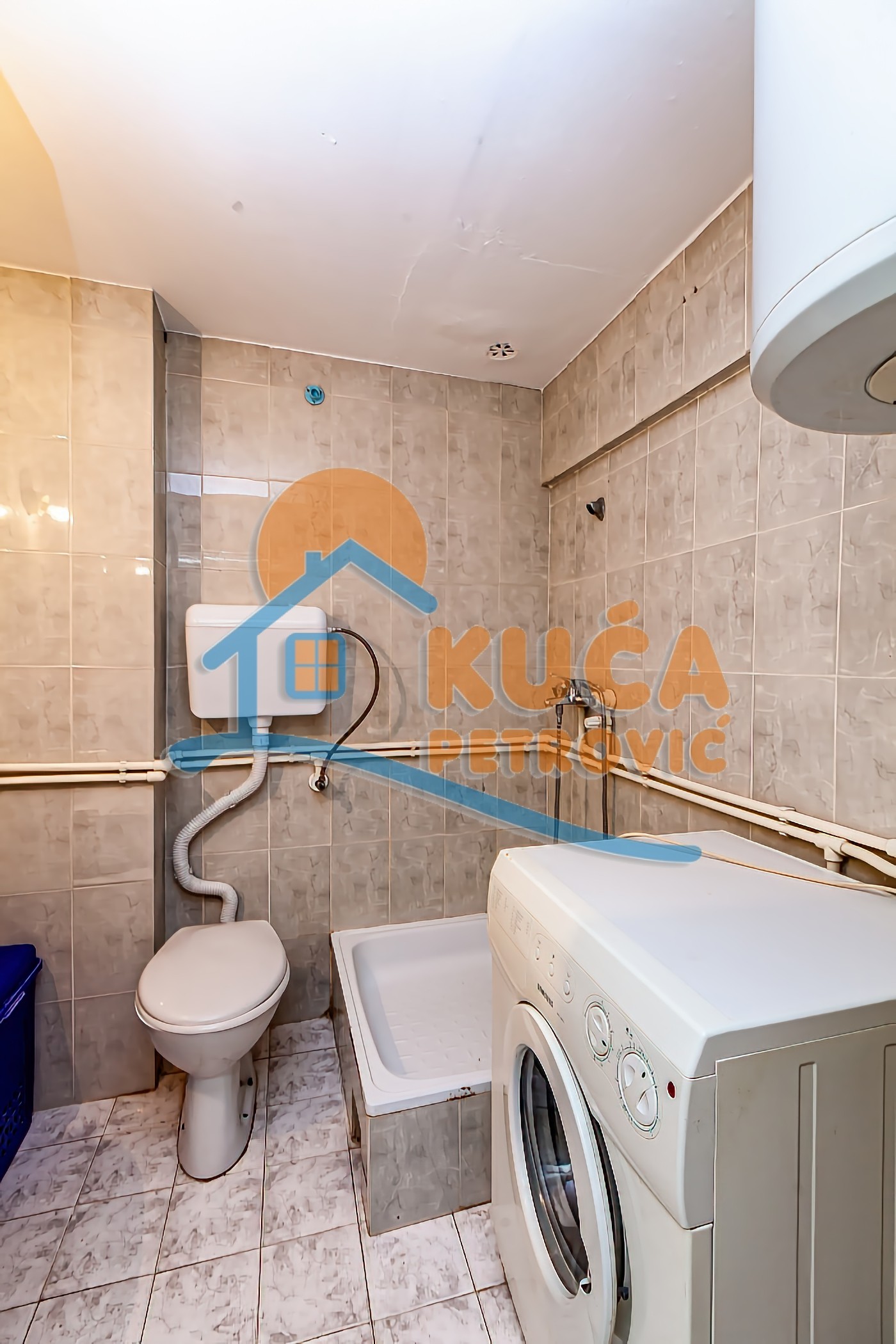 Jednosoban stan, 36 m2, Medijana, Branka Krsmanovića ID: p-014190 9