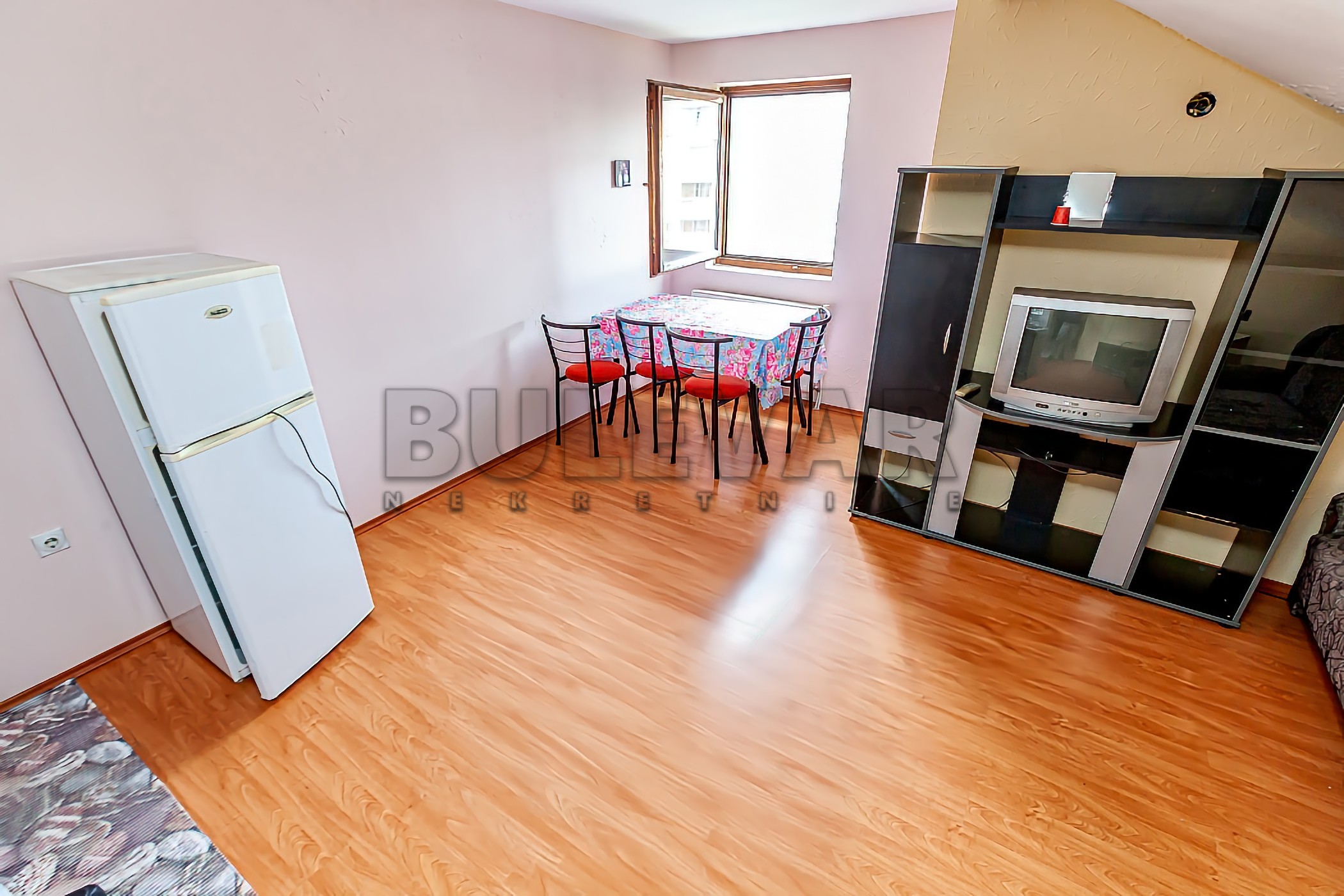 Jednosoban stan, 36 m2, Medijana, Branka Krsmanovića ID: p-014190 2