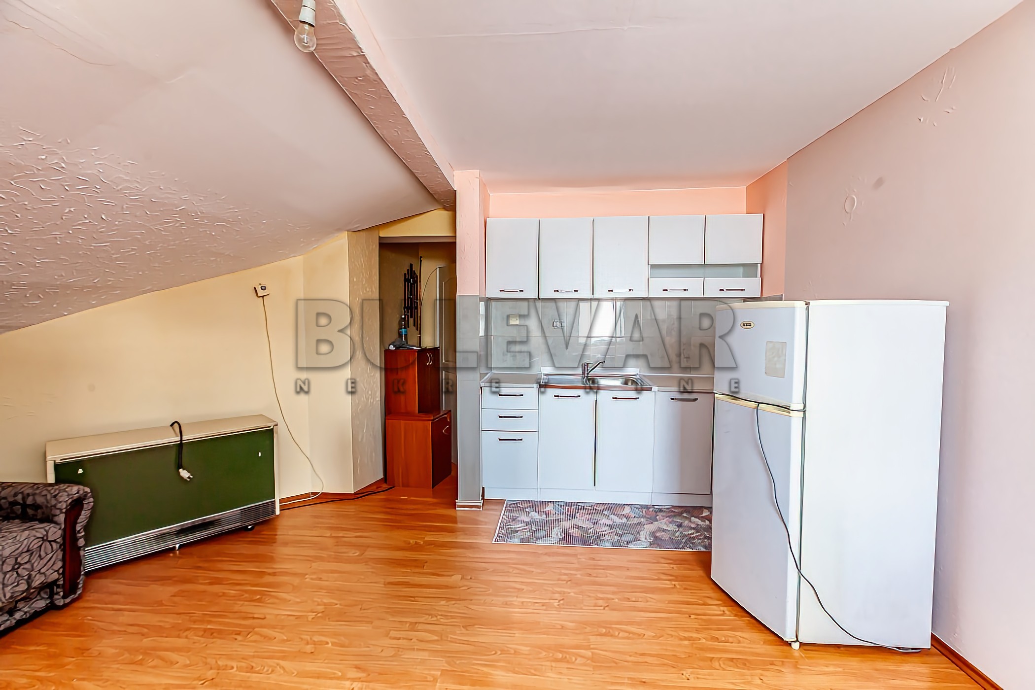 Jednosoban stan, 36 m2, Medijana, Branka Krsmanovića ID: p-014190 3