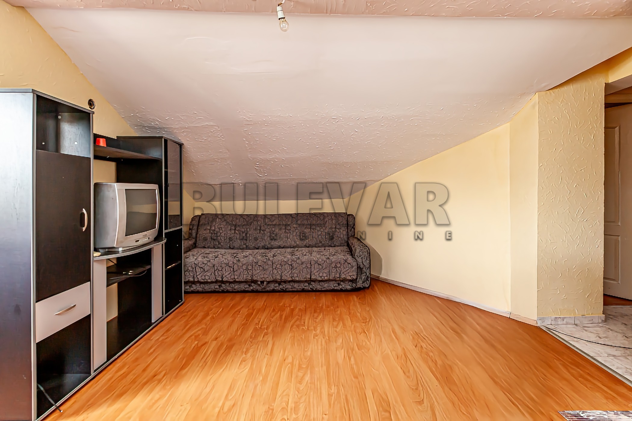 Jednosoban stan, 36 m2, Medijana, Branka Krsmanovića ID: p-014190 4