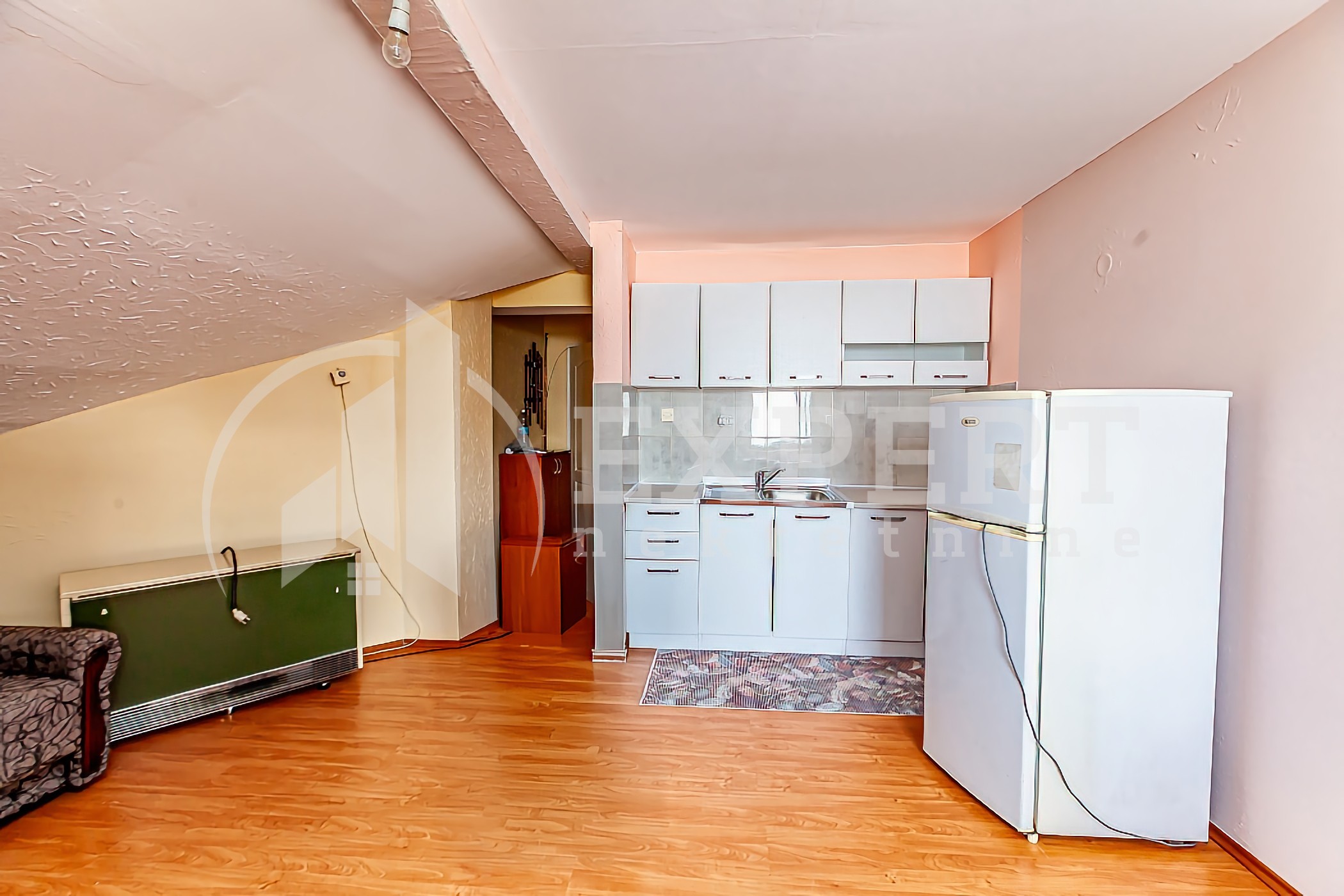 Jednosoban stan, 36 m2, Medijana, Branka Krsmanovića ID: p-014190 3