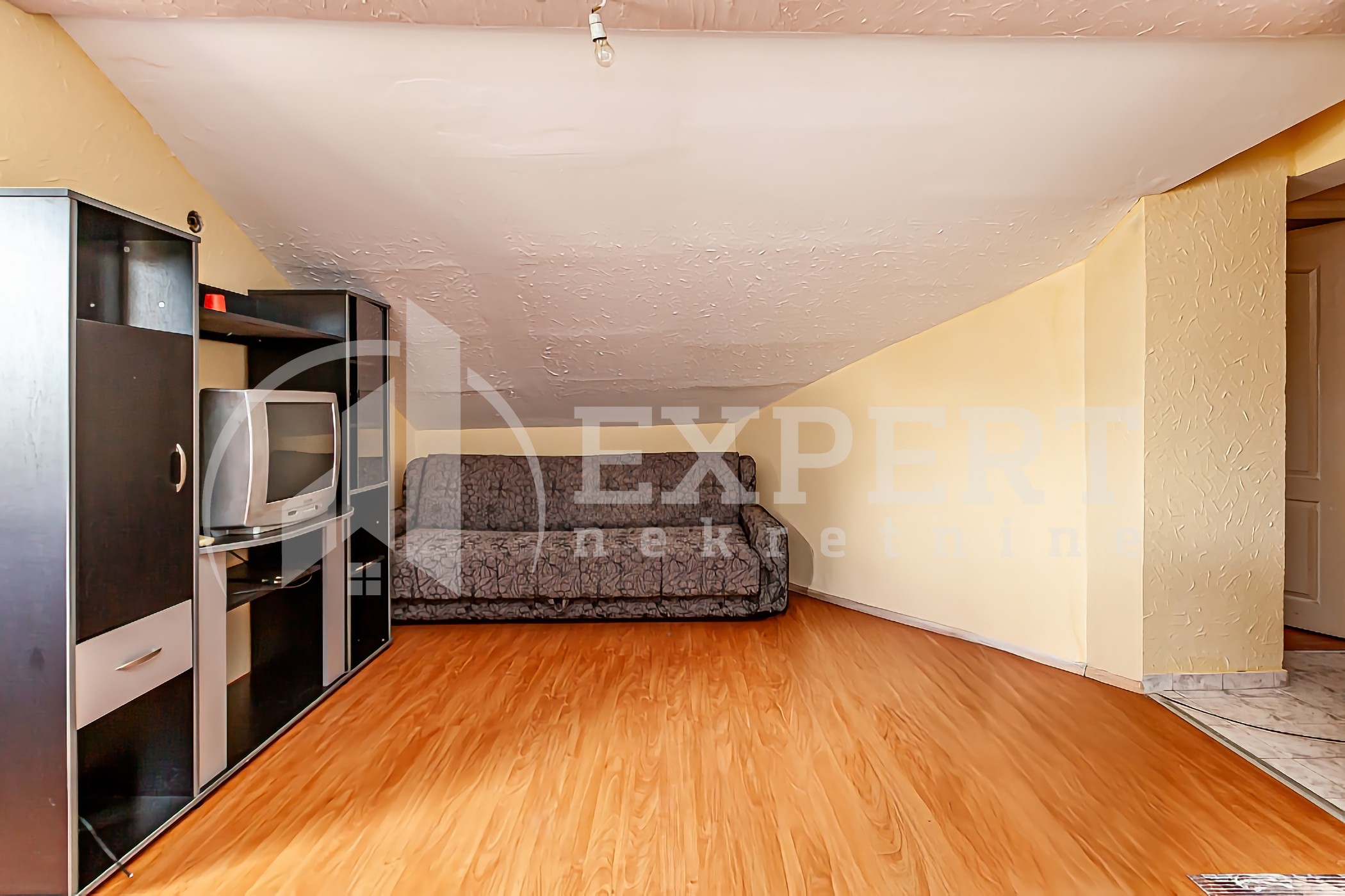 Jednosoban stan, 36 m2, Medijana, Branka Krsmanovića ID: p-014190 4