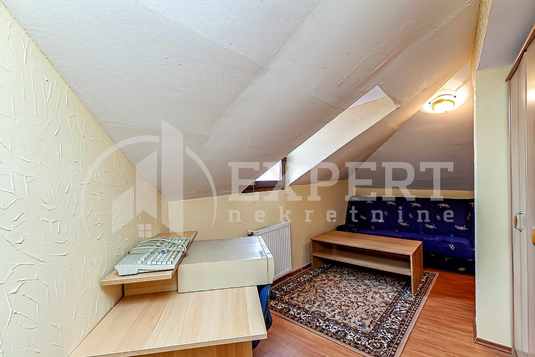 Jednosoban stan, 36 m2, Medijana, Branka Krsmanovića ID: p-014190 6