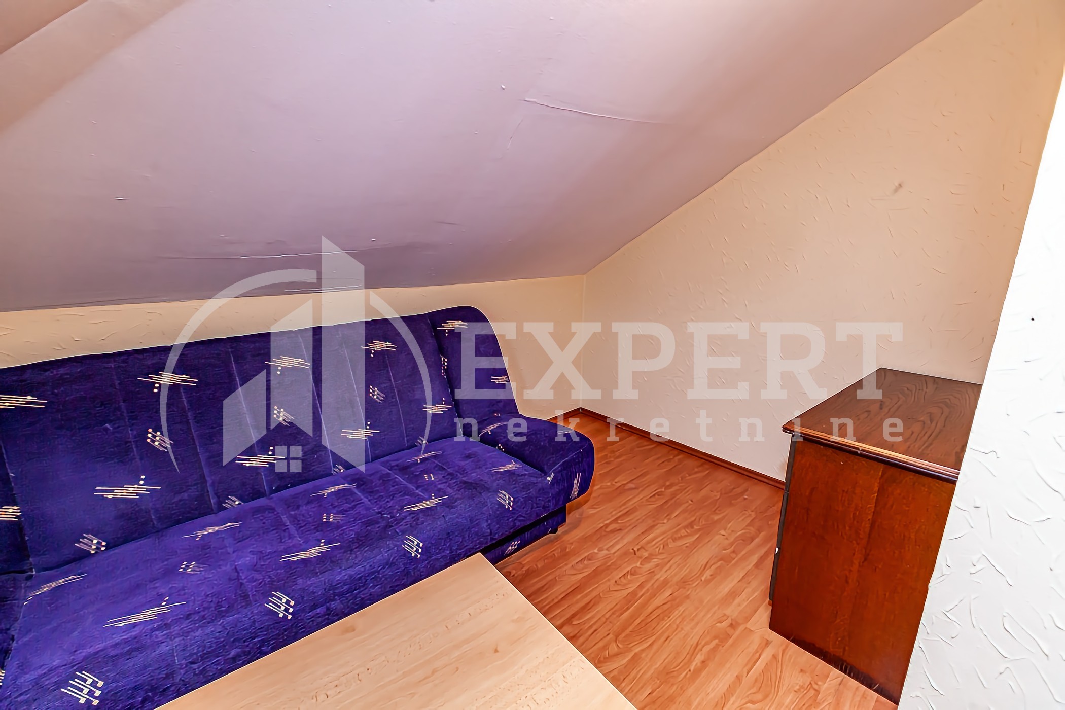 Jednosoban stan, 36 m2, Medijana, Branka Krsmanovića ID: p-014190 7