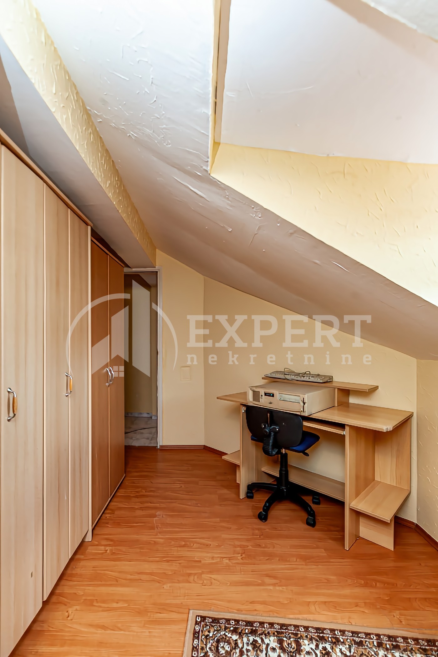 Jednosoban stan, 36 m2, Medijana, Branka Krsmanovića ID: p-014190 8