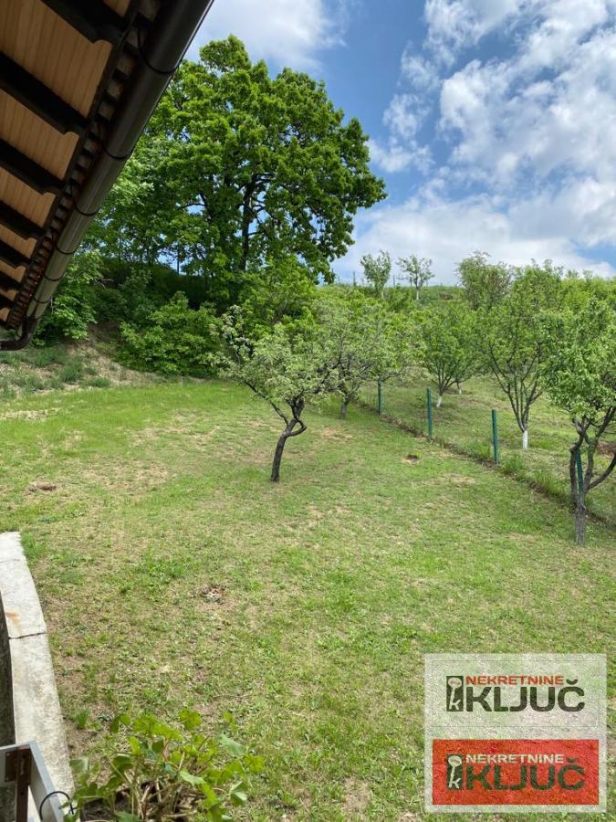 RAKOVAC, Kuća 154 m2 na placu  od 16 ari 2