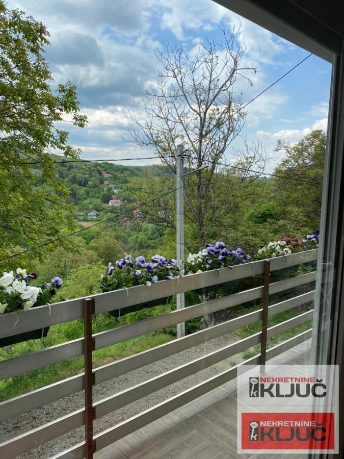 RAKOVAC, Kuća 154 m2 na placu  od 16 ari 3