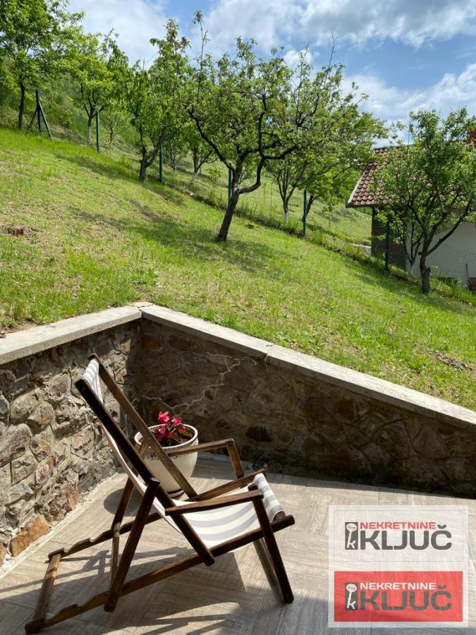 RAKOVAC, Kuća 154 m2 na placu  od 16 ari 4