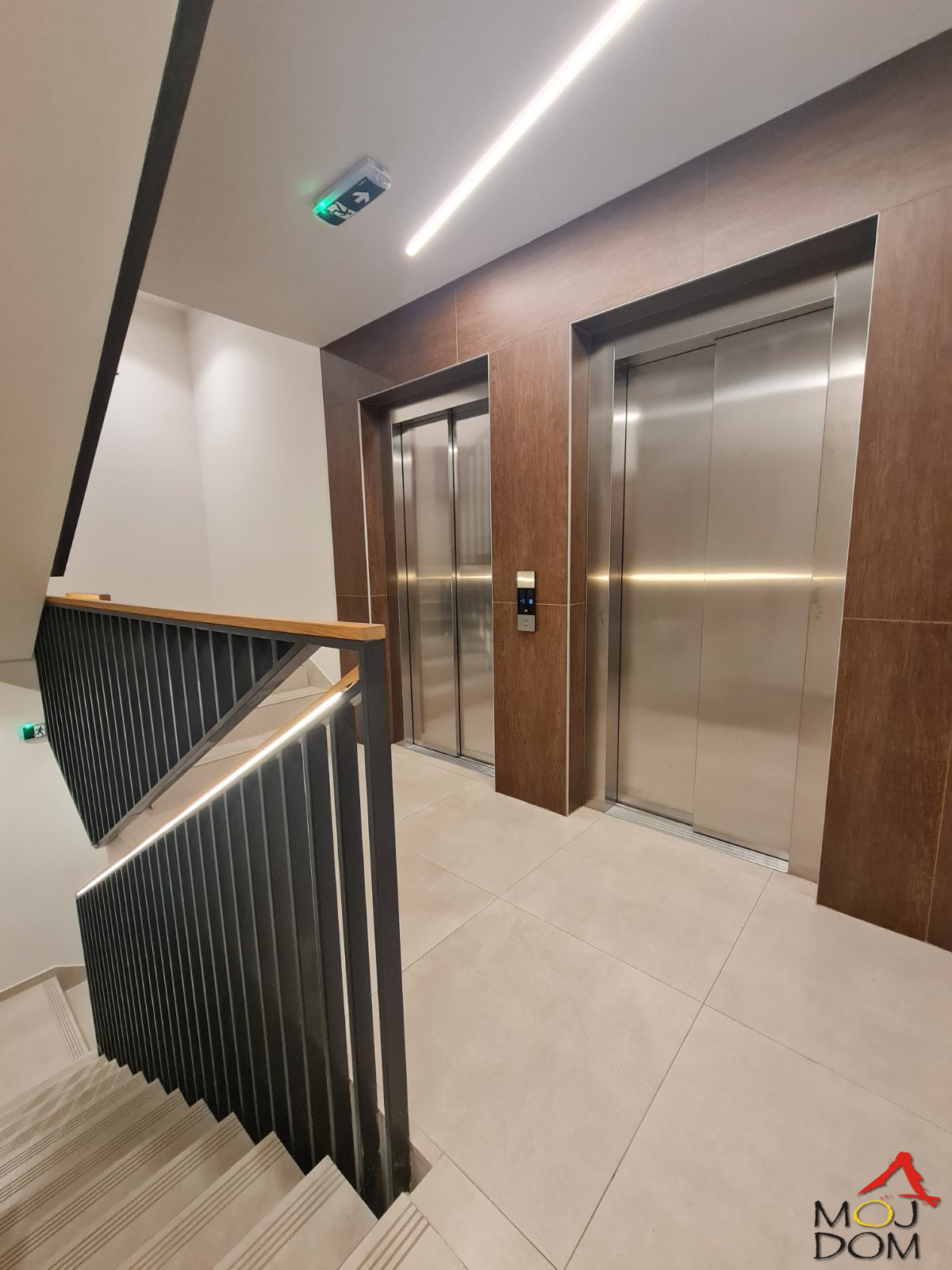 Stan,NOVI SAD,BULEVAR EVROPE,kv: 29, € 106500, ID: 1030210 10