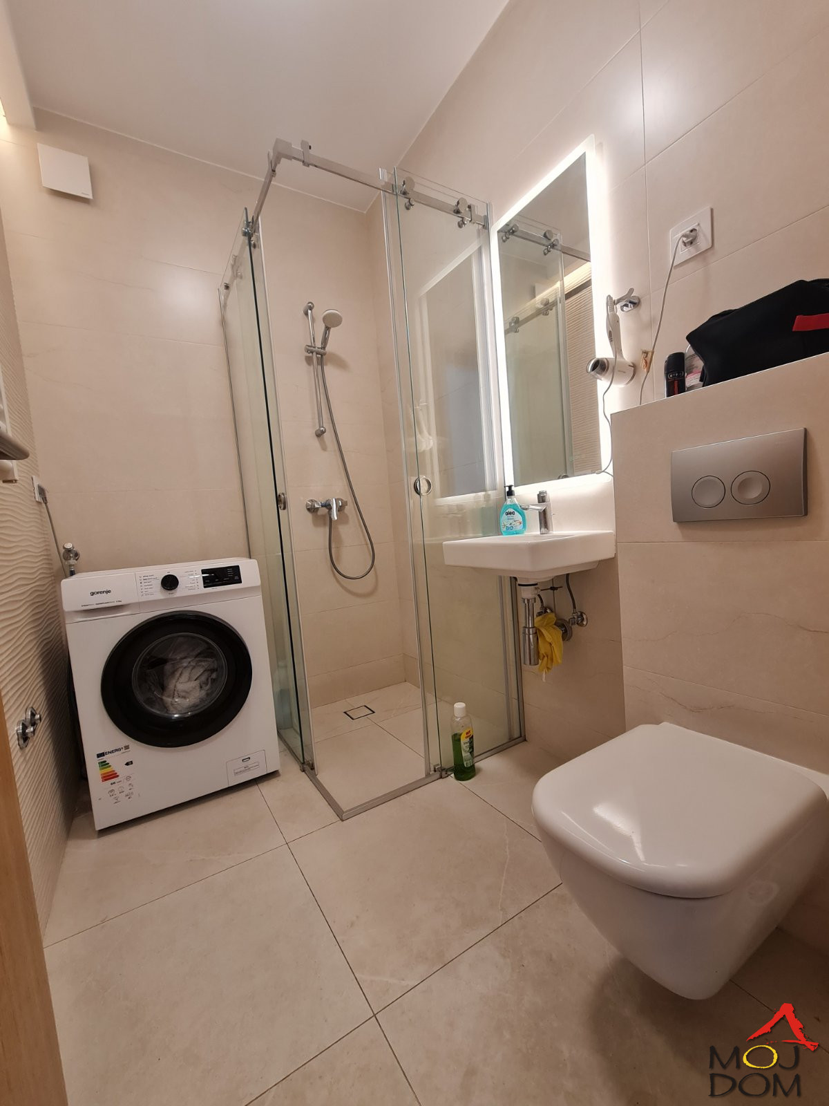 Stan,NOVI SAD,BULEVAR EVROPE,kv: 29, € 106500, ID: 1030210 8