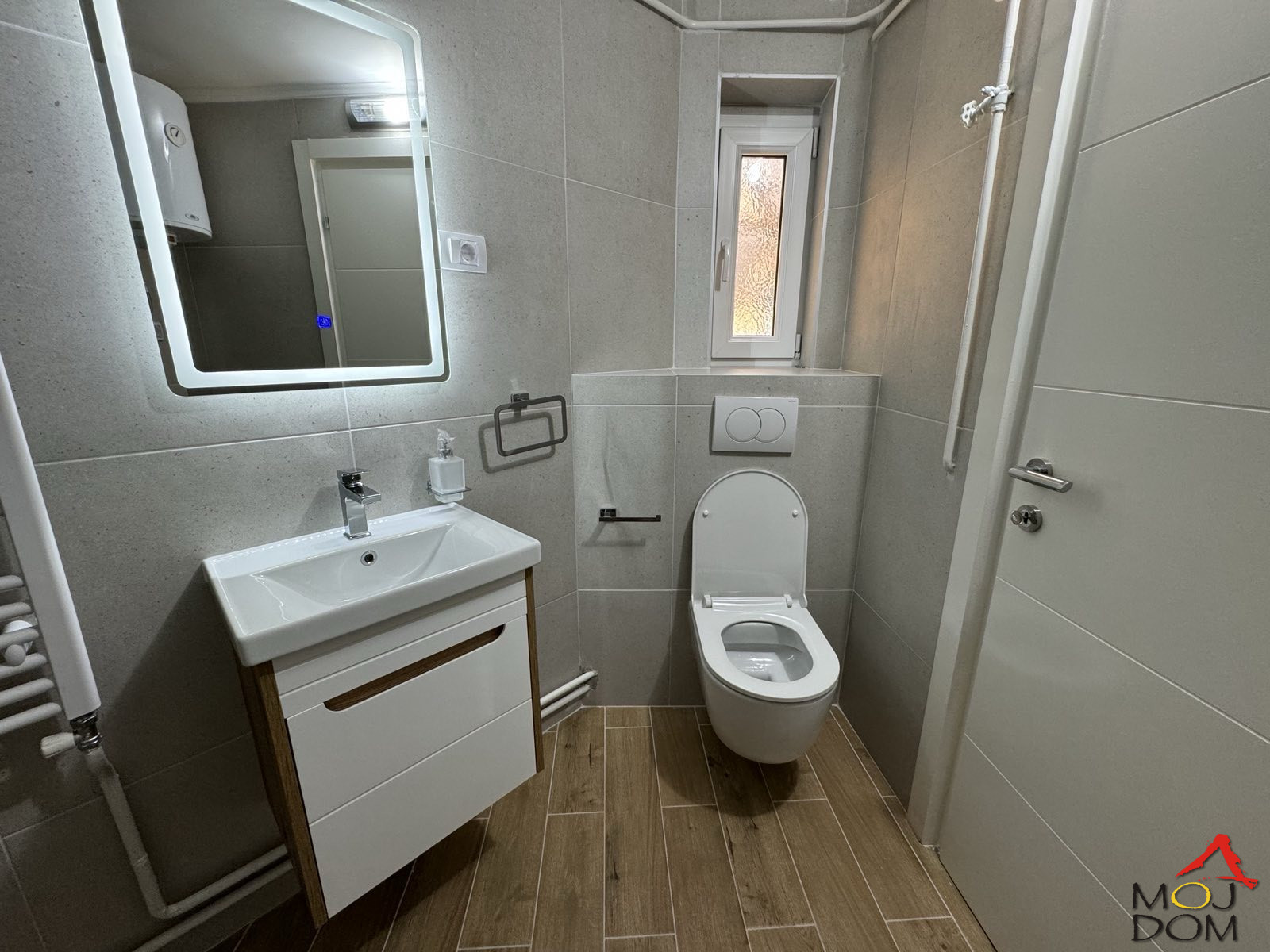 Stan,NOVI SAD,CENTAR,kv: 28, € 103000, ID: 1030599 6