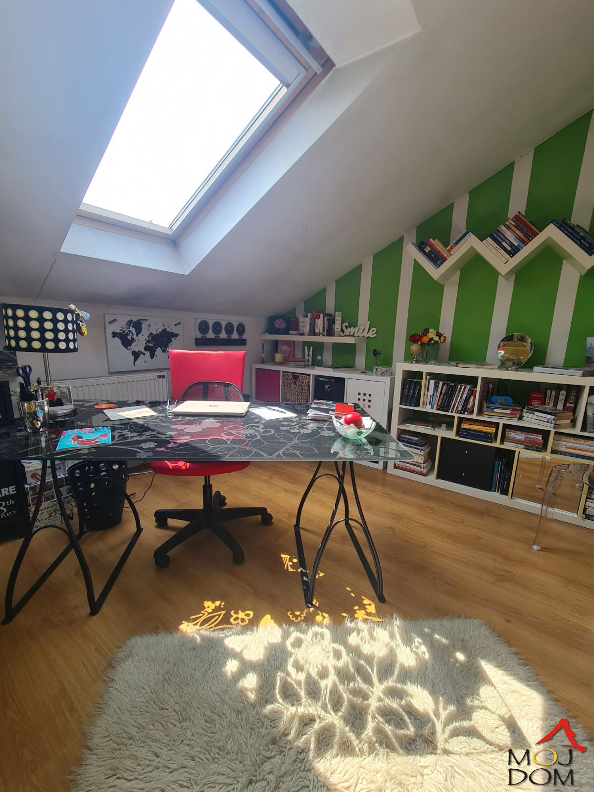 Stan,NOVI SAD,CENTAR,kv: 78, € 179000, ID: 1030562 10