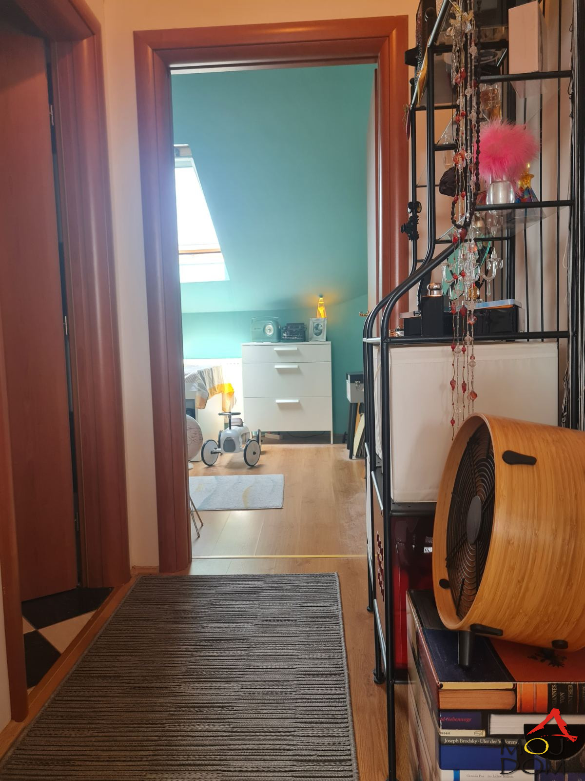 Stan,NOVI SAD,CENTAR,kv: 78, € 179000, ID: 1030562 15