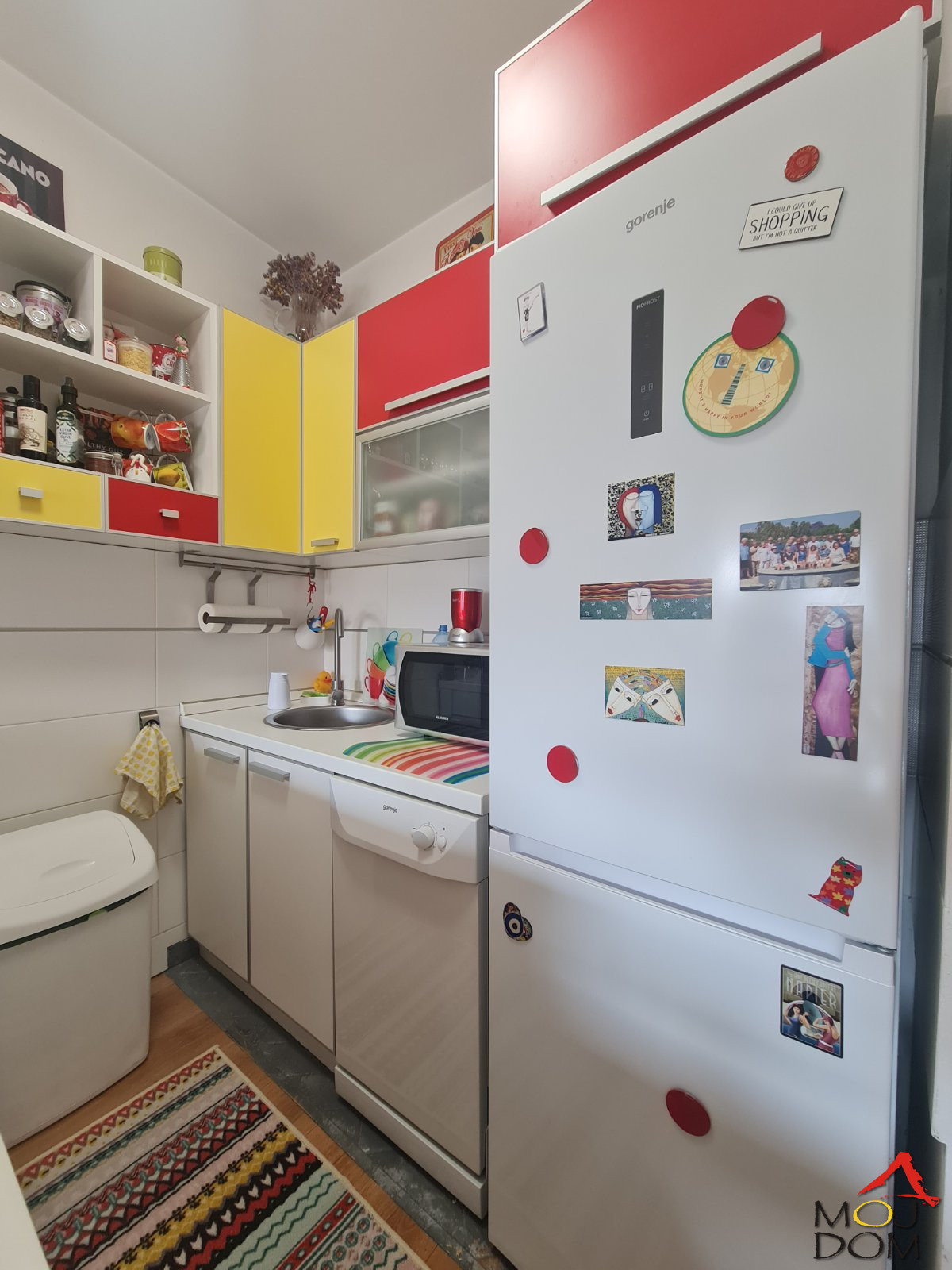 Stan,NOVI SAD,CENTAR,kv: 78, € 179000, ID: 1030562 21