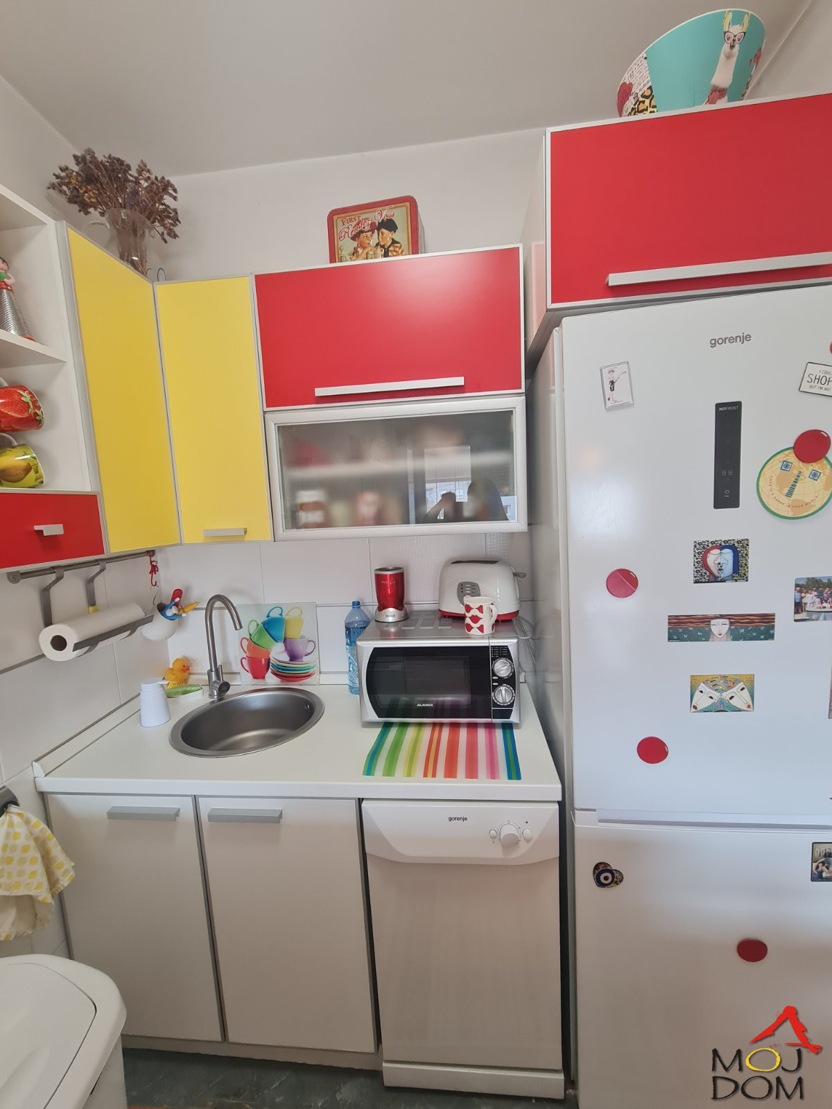 Stan,NOVI SAD,CENTAR,kv: 78, € 179000, ID: 1030562 23