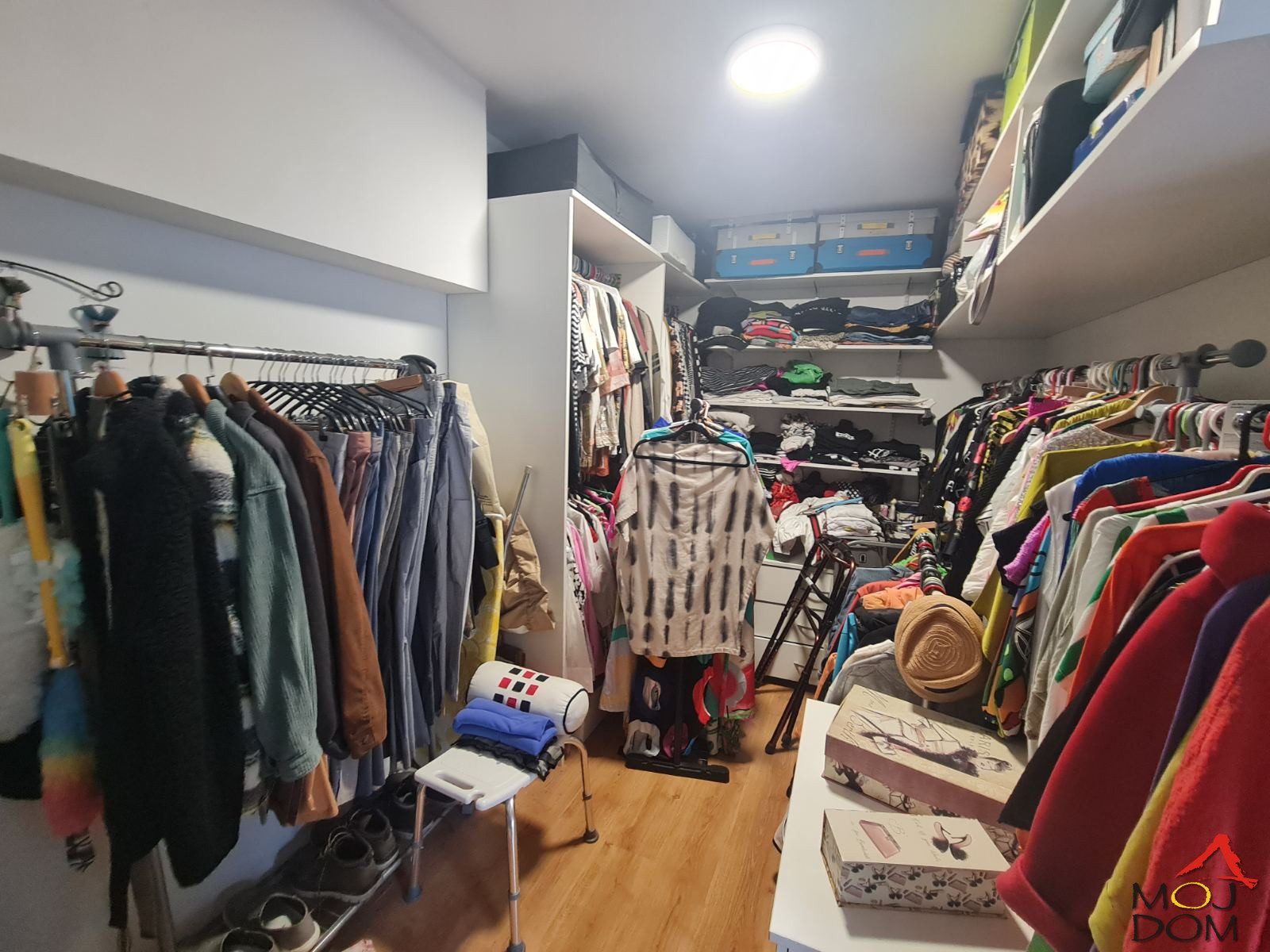 Stan,NOVI SAD,CENTAR,kv: 78, € 179000, ID: 1030562 16