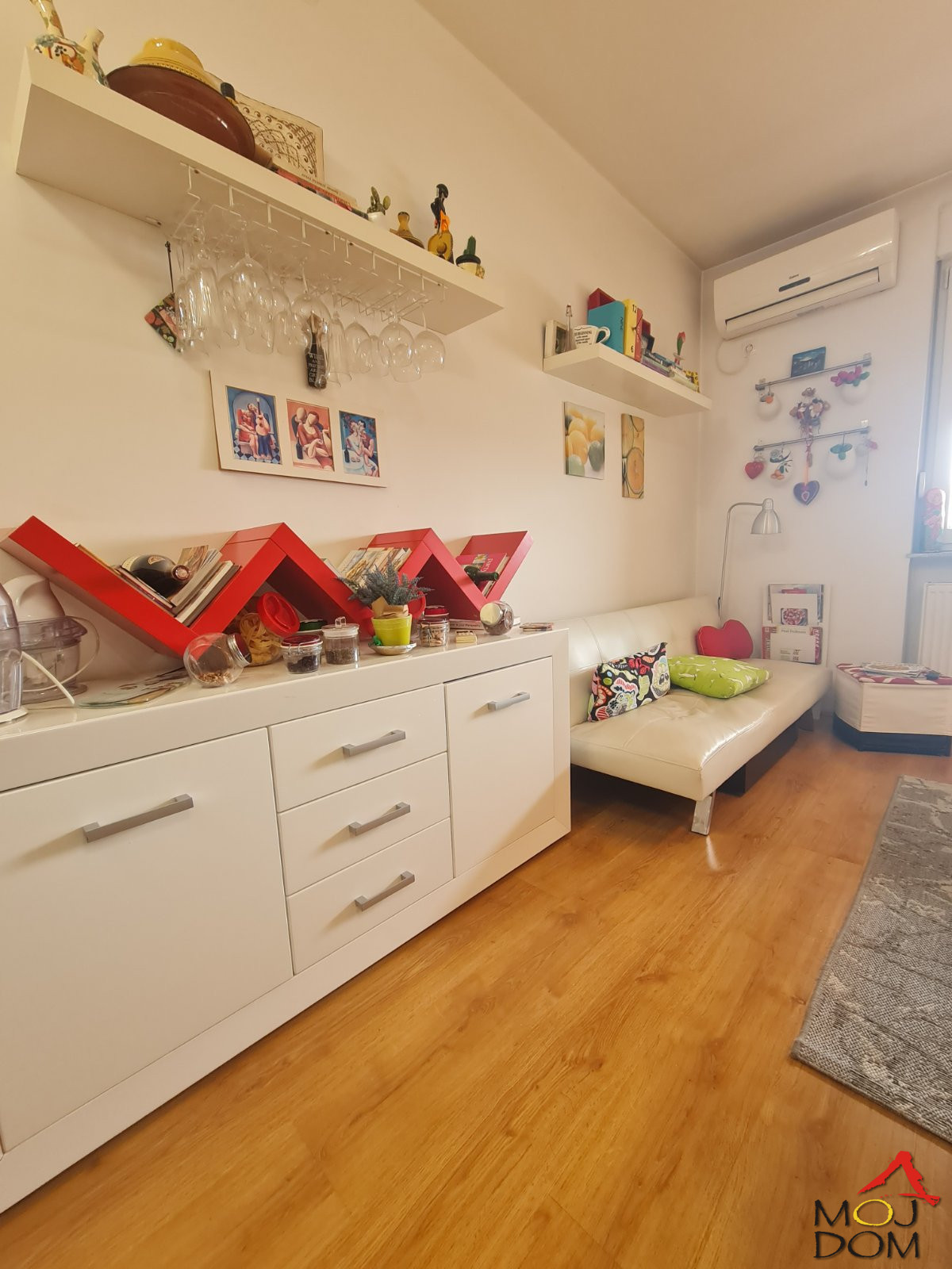 Stan,NOVI SAD,CENTAR,kv: 78, € 179000, ID: 1030562 18