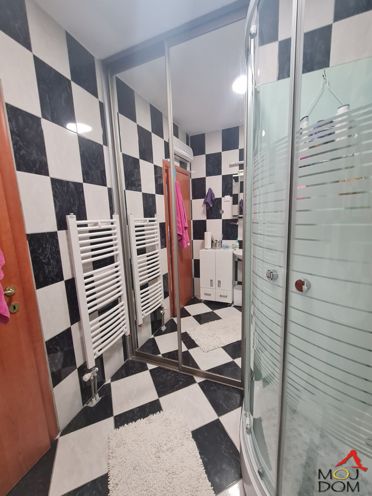 Stan,NOVI SAD,CENTAR,kv: 78, € 179000, ID: 1030562 28