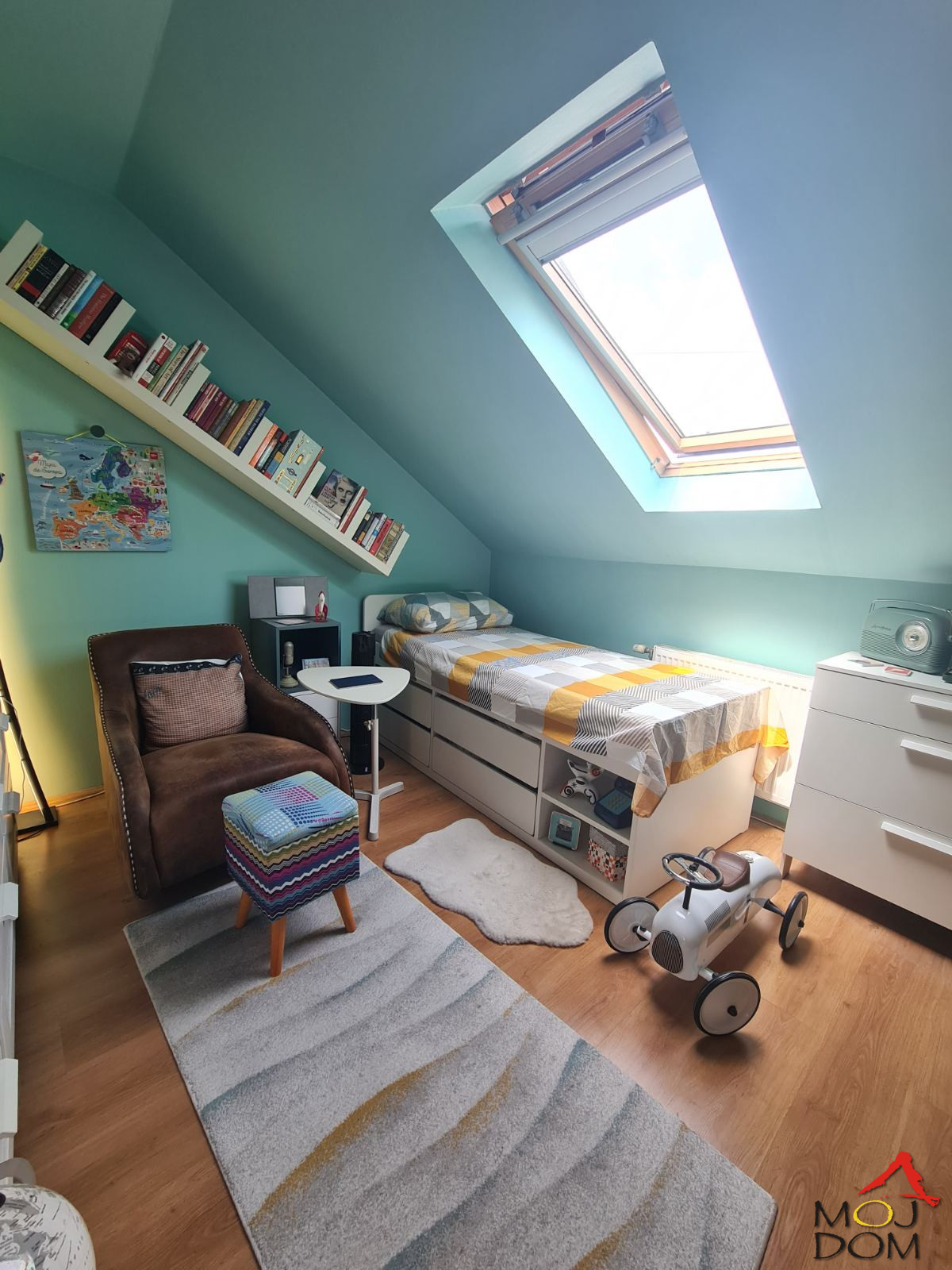 Stan,NOVI SAD,CENTAR,kv: 78, € 179000, ID: 1030562 14