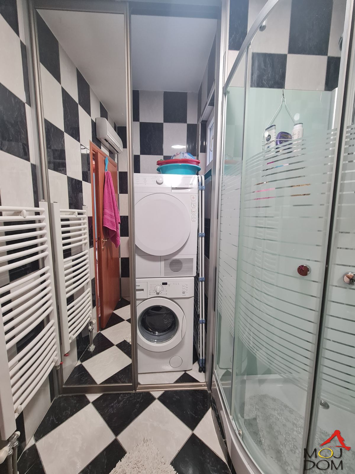 Stan,NOVI SAD,CENTAR,kv: 78, € 179000, ID: 1030562 26