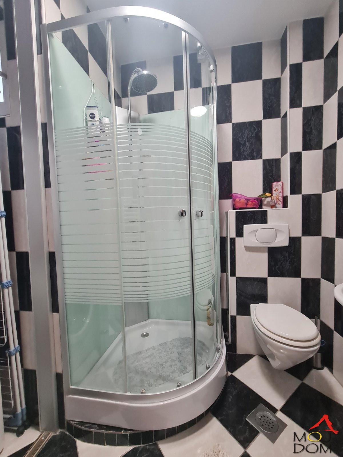 Stan,NOVI SAD,CENTAR,kv: 78, € 179000, ID: 1030562 27