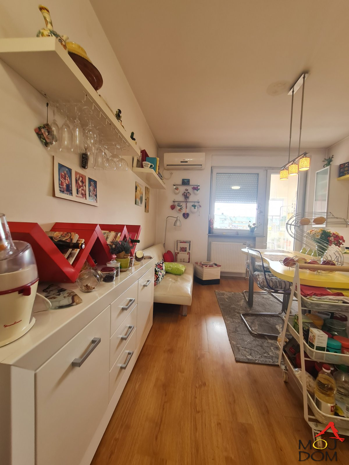 Stan,NOVI SAD,CENTAR,kv: 78, € 179000, ID: 1030562 19