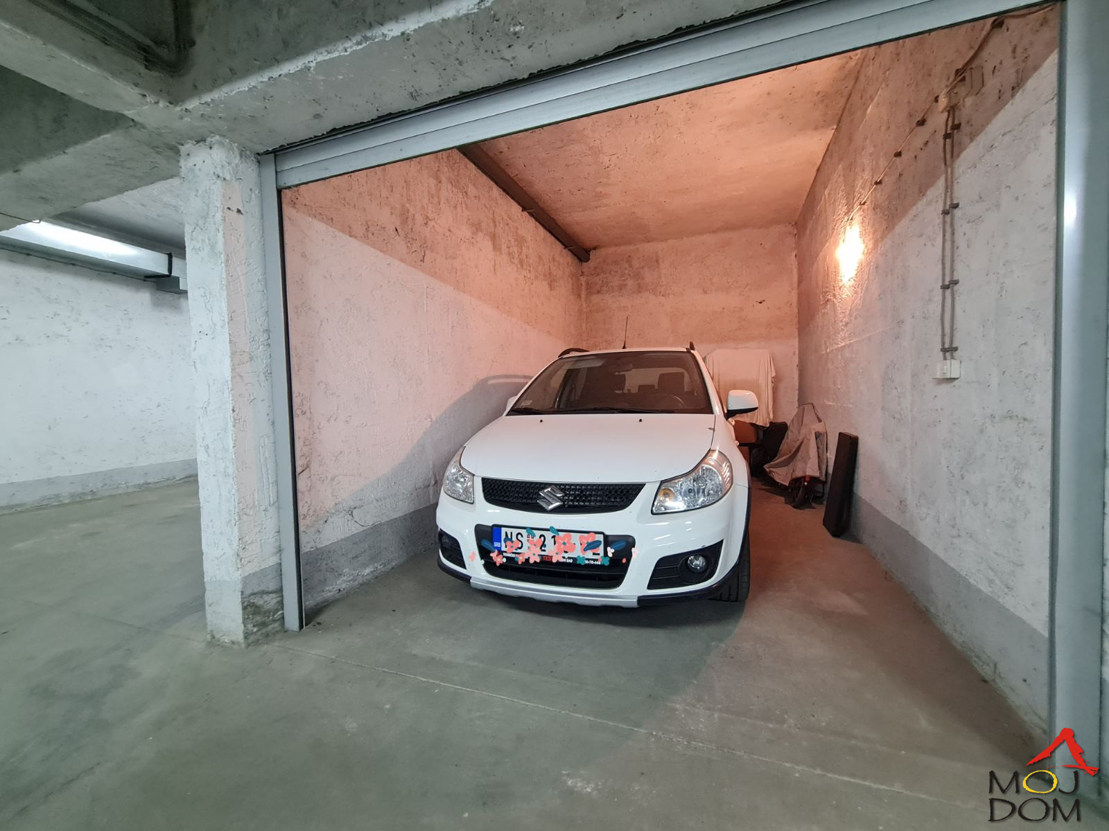 Stan,NOVI SAD,CENTAR,kv: 78, € 179000, ID: 1030562 32