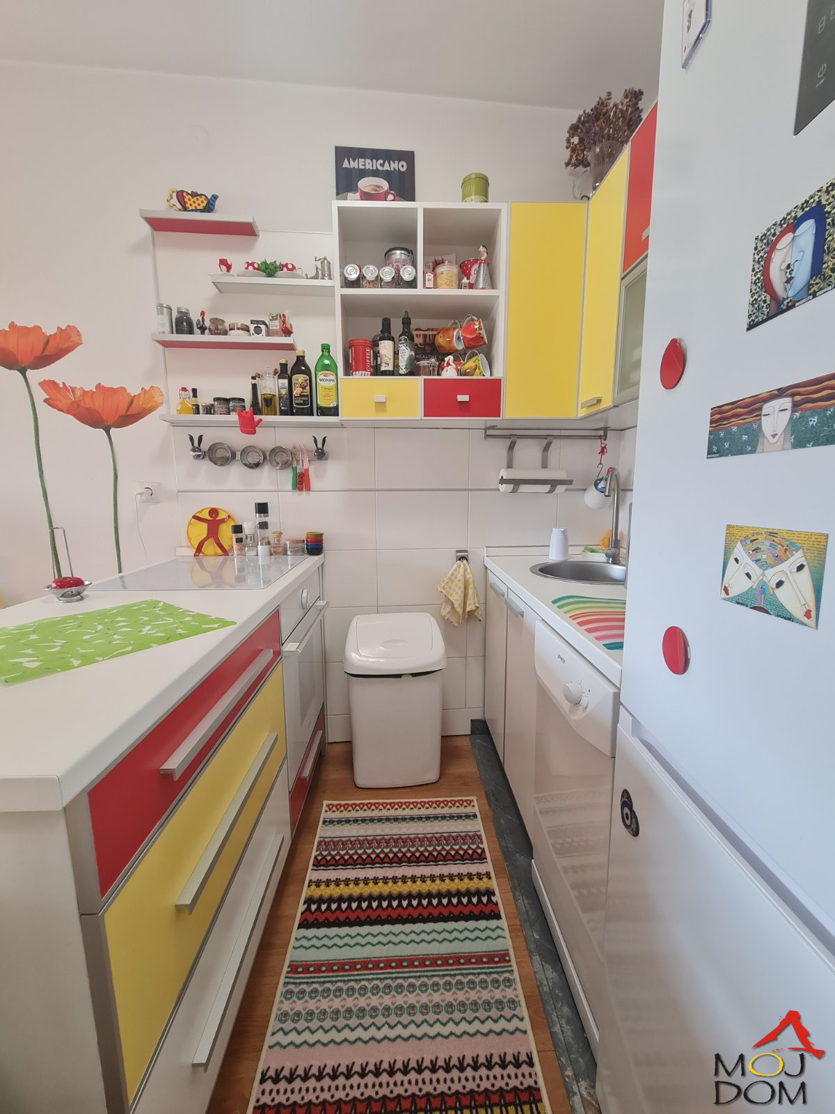 Stan,NOVI SAD,CENTAR,kv: 78, € 179000, ID: 1030562 22