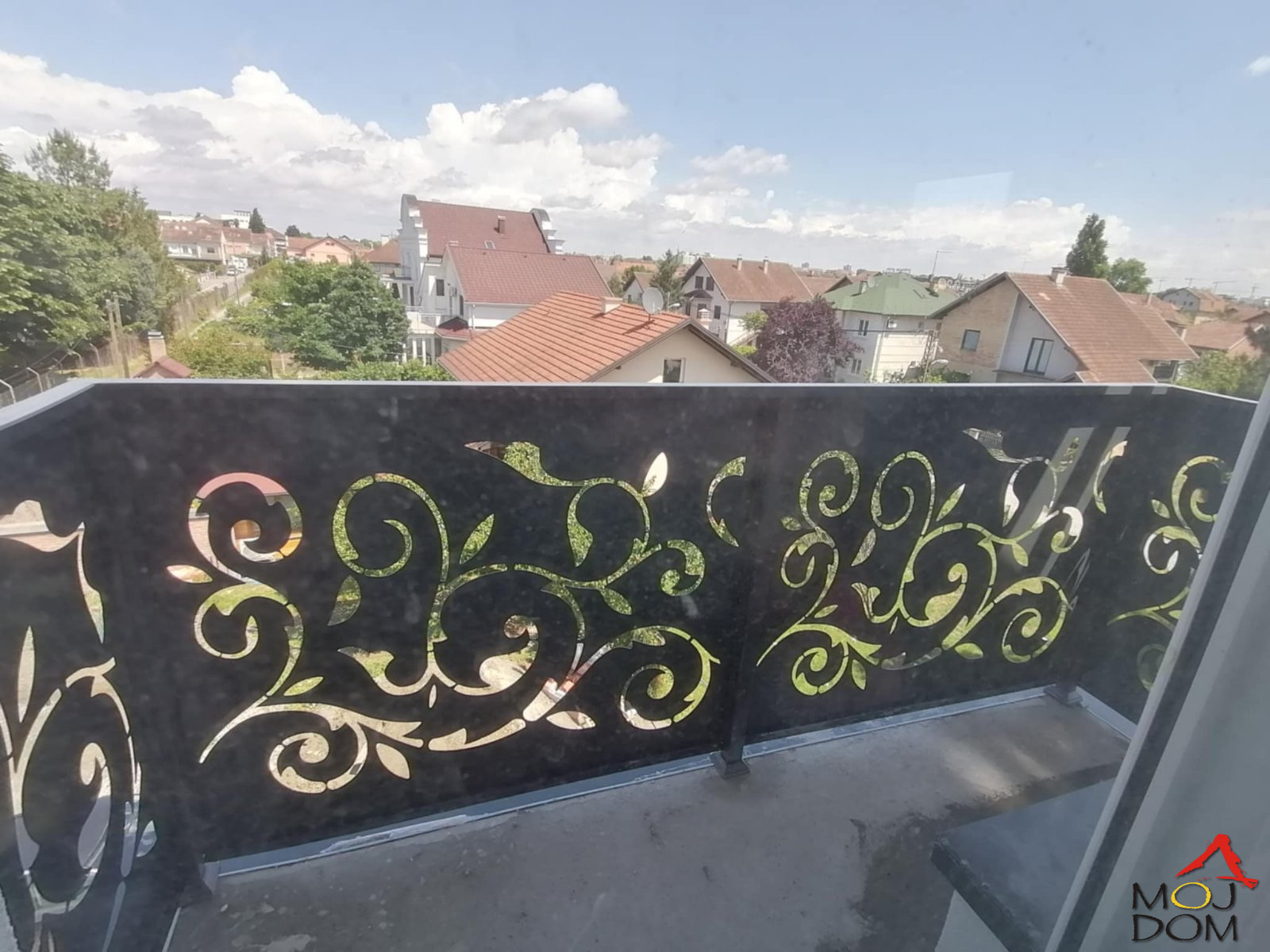 Stan,NOVI SAD,LIPOV GAJ,kv: 45, € 80340, ID: 1030490 7