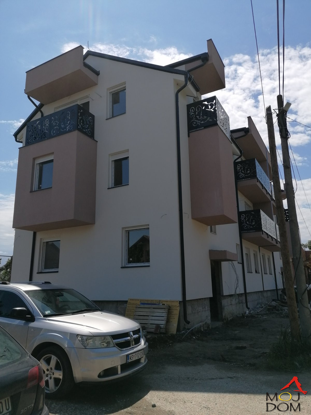 Stan,NOVI SAD,LIPOV GAJ,kv: 45, € 80340, ID: 1030490 2