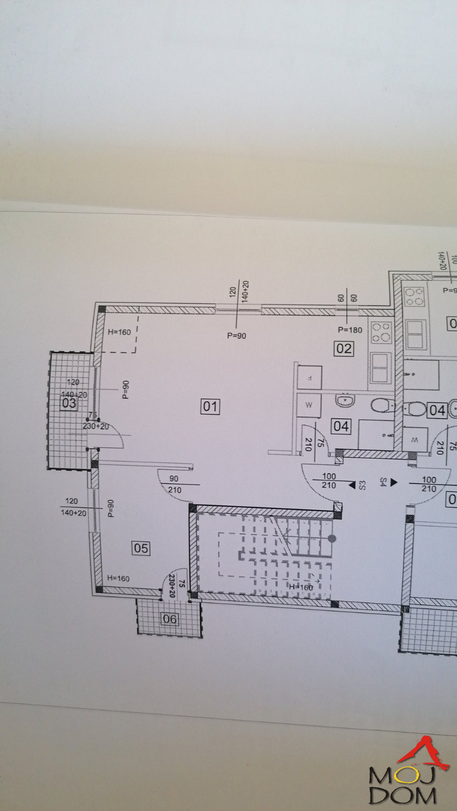 Stan,NOVI SAD,LIPOV GAJ,kv: 45, € 80340, ID: 1030490 10