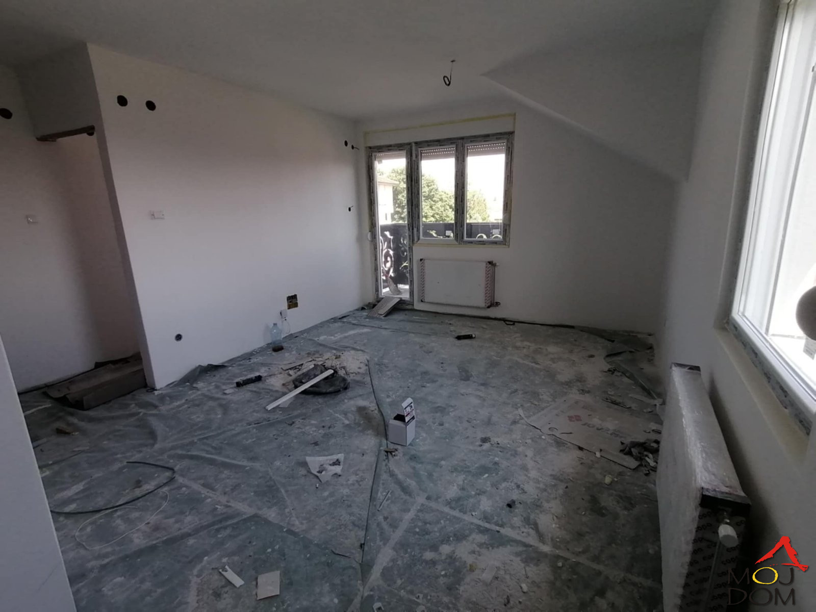 Stan,NOVI SAD,LIPOV GAJ,kv: 45, € 80340, ID: 1030490 9