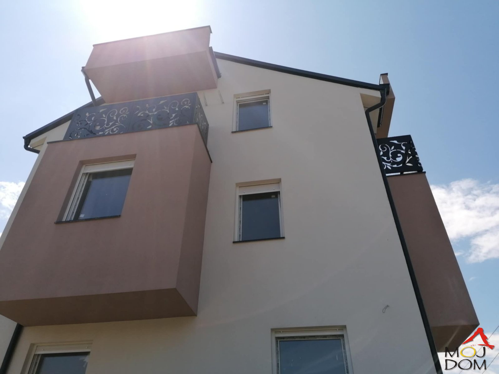 Stan,NOVI SAD,LIPOV GAJ,kv: 45, € 80340, ID: 1030490 5