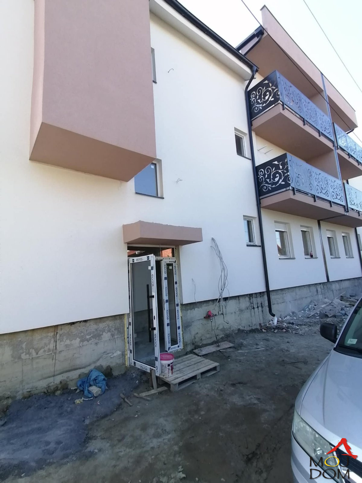 Stan,NOVI SAD,LIPOV GAJ,kv: 45, € 80340, ID: 1030490 6