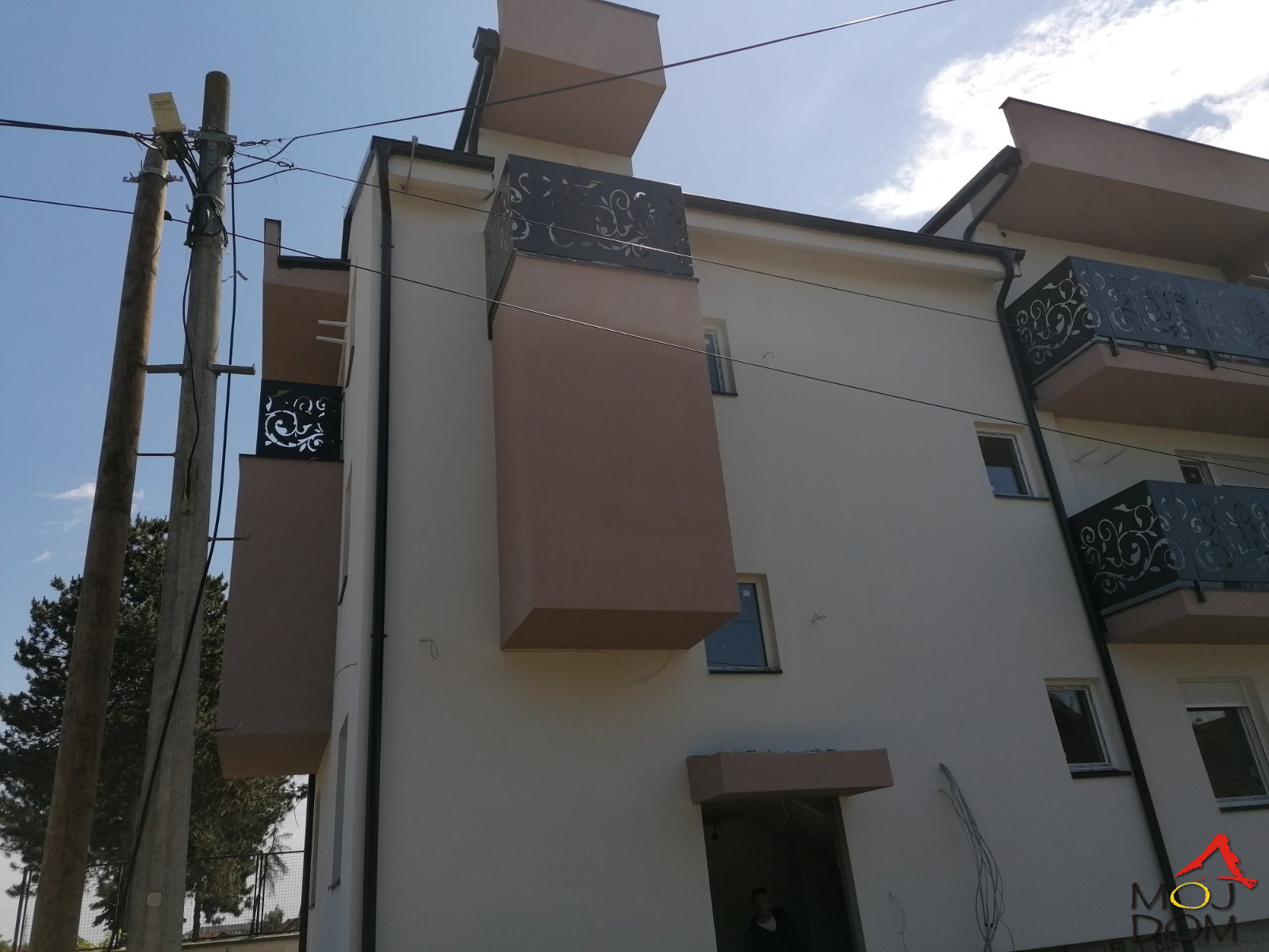 Stan,NOVI SAD,LIPOV GAJ,kv: 45, € 80340, ID: 1030490 3