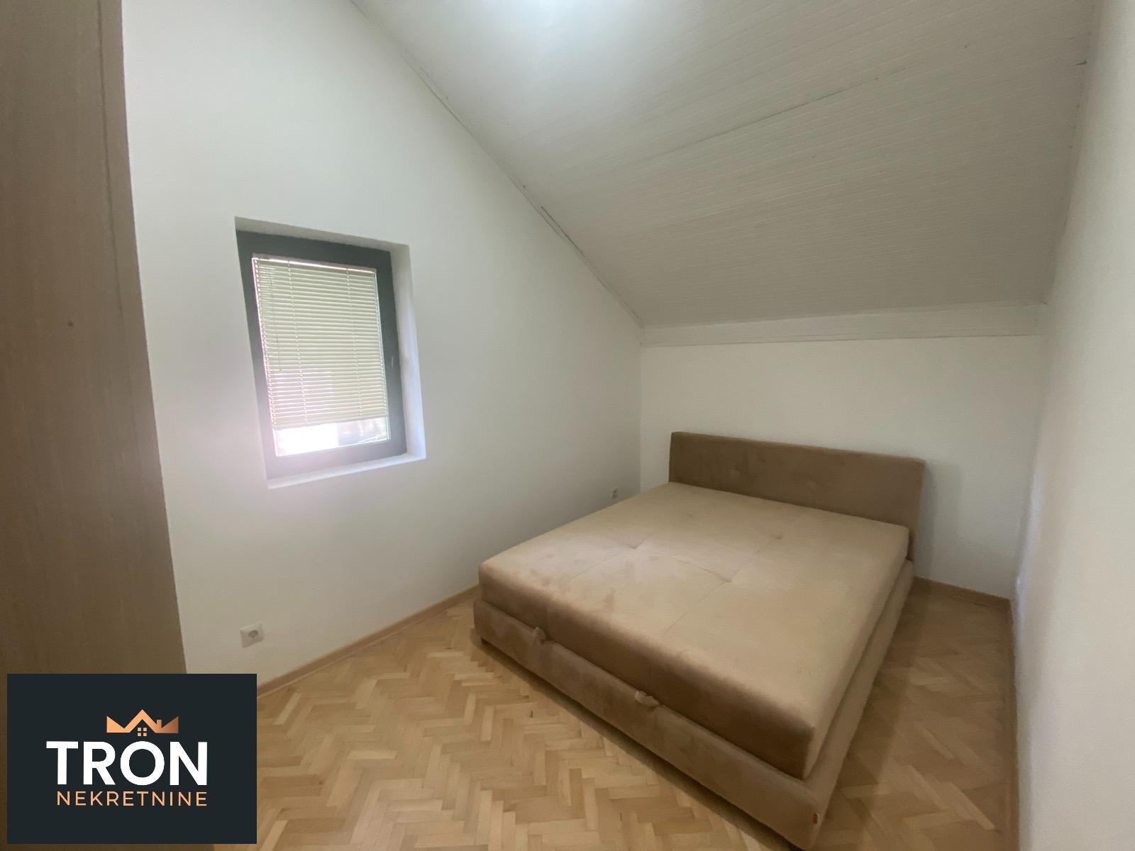 Vikend kućica apartmani u Borovoj šumi 4