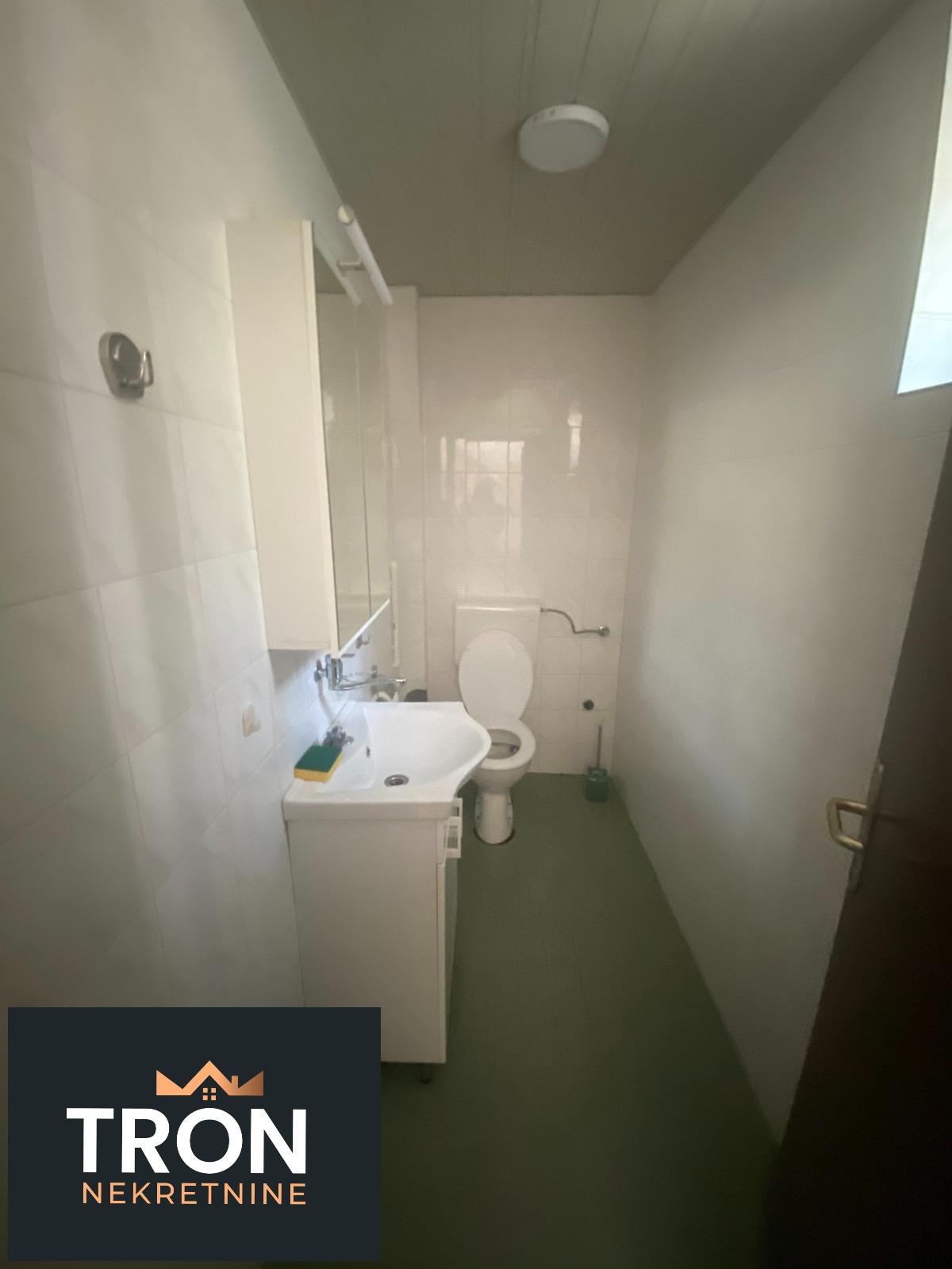 Vikend kućica apartmani u Borovoj šumi 2