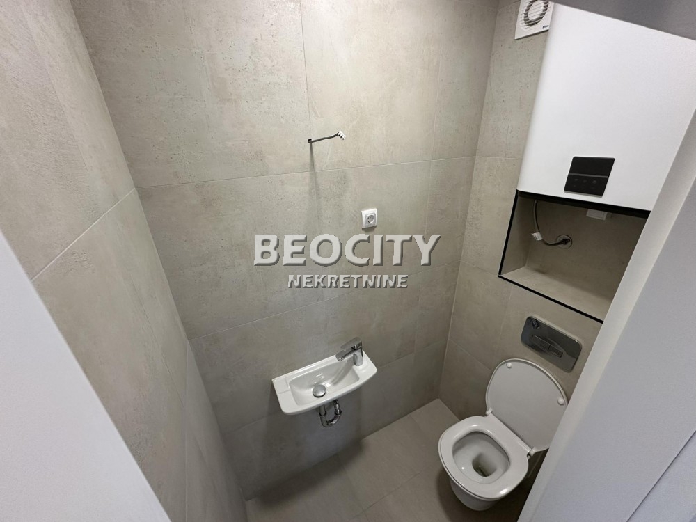 četvorosoban stan, 72 m2, Novi Sad ID: 119359 8