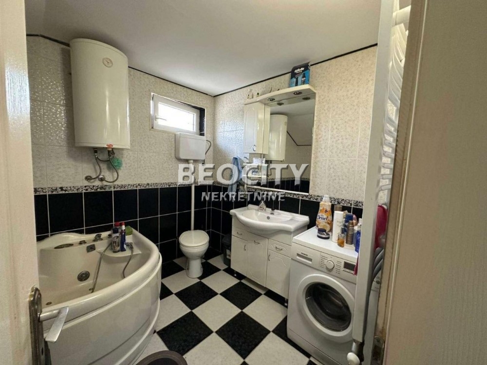 četvorosobna kuća, 204 m2, Vidovdansko naselje, Simonodina ID: 119436 8